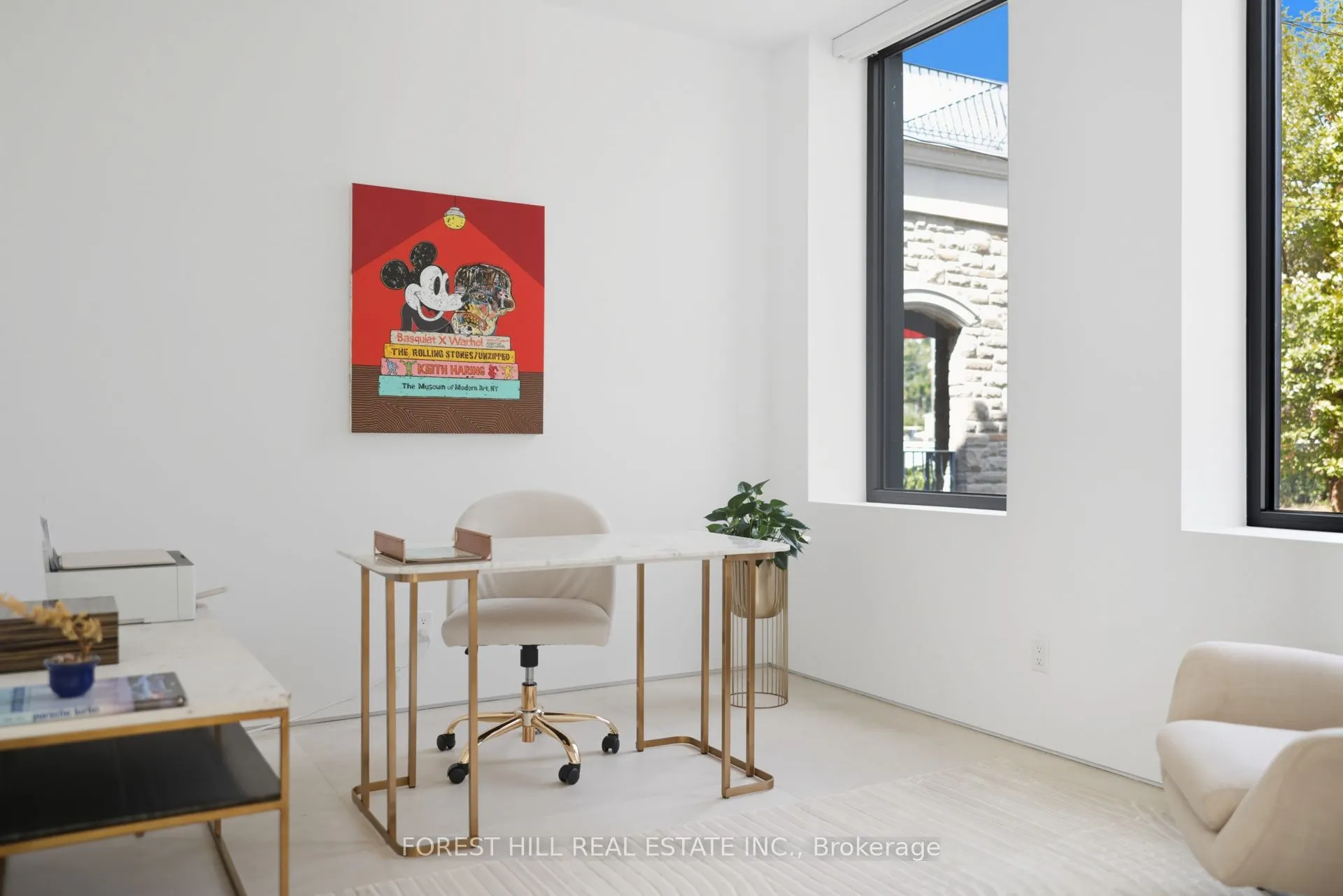 22 Khedive Avenue