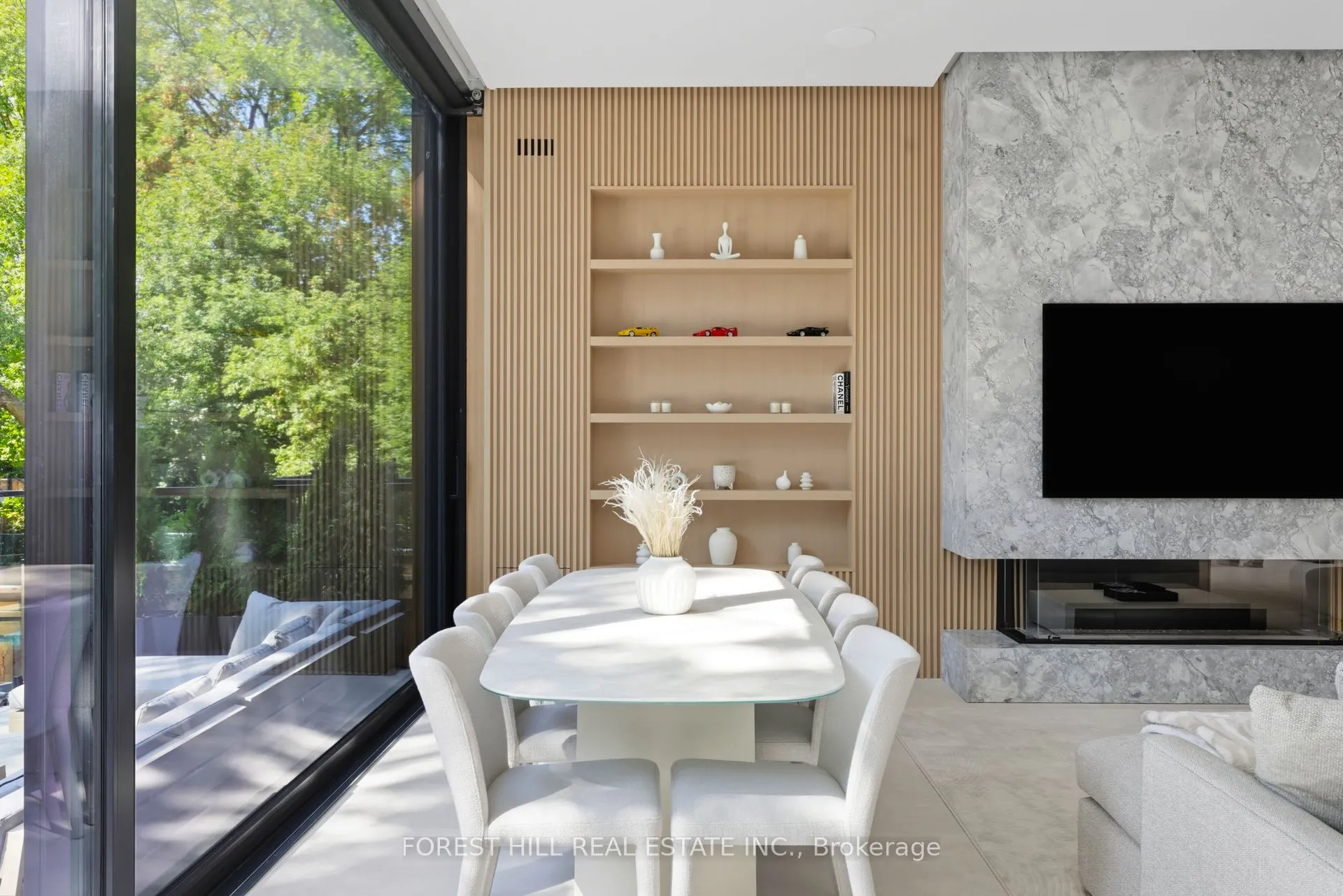 22 Khedive Avenue