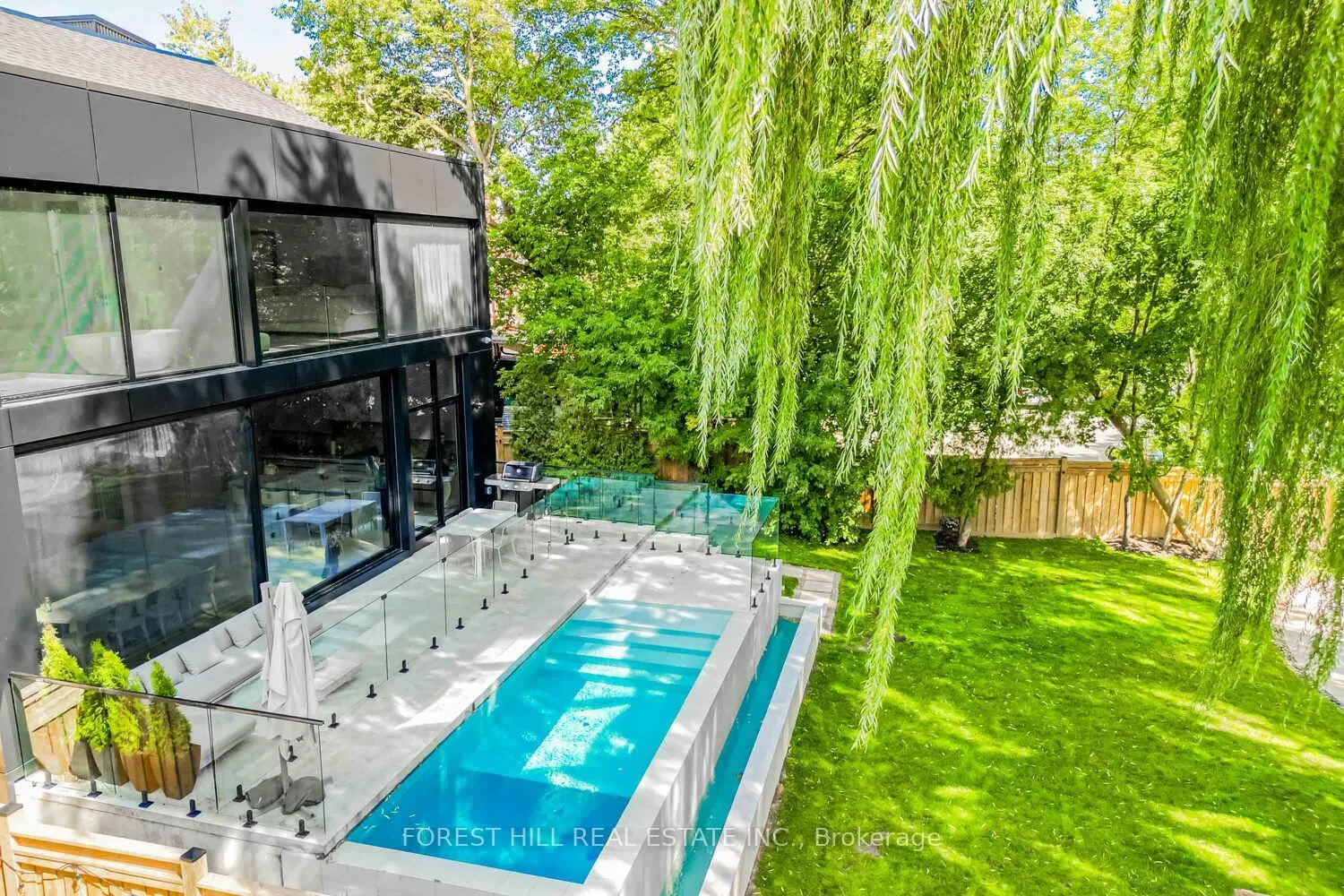 22 Khedive Avenue