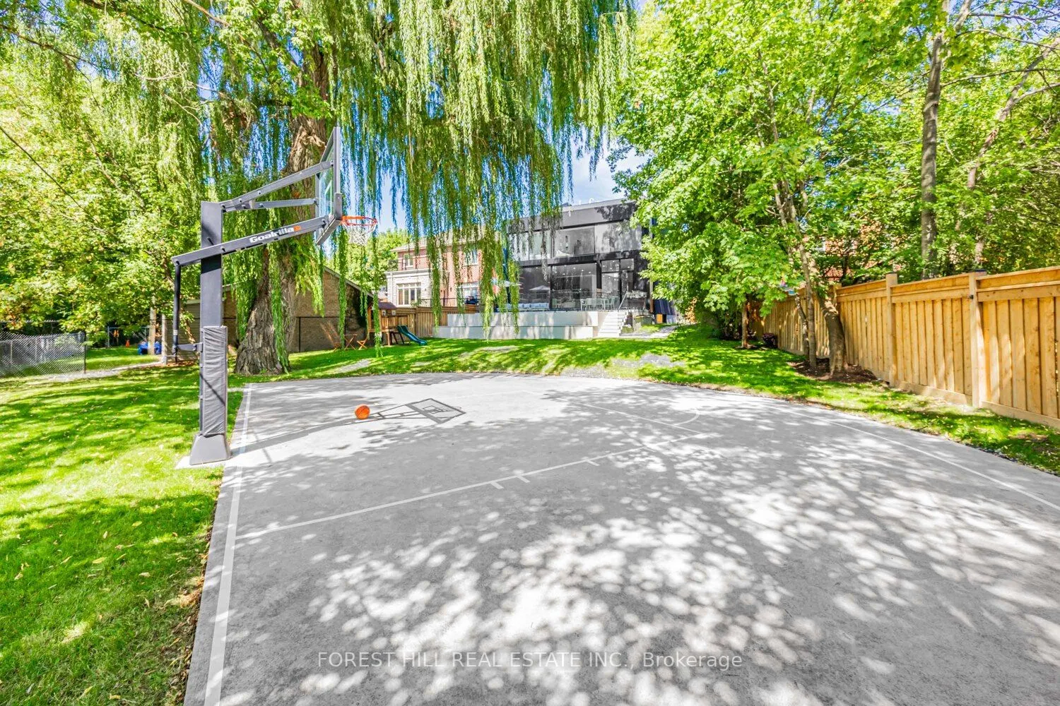 22 Khedive Avenue