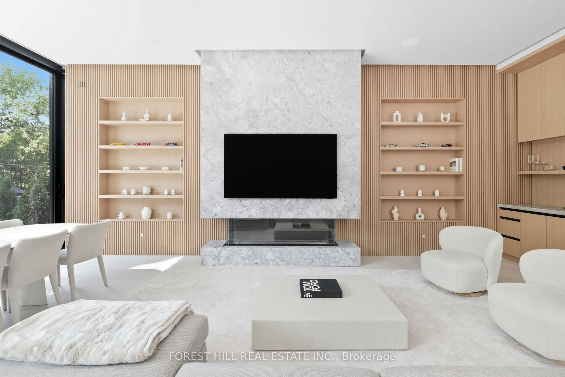 22 Khedive Avenue