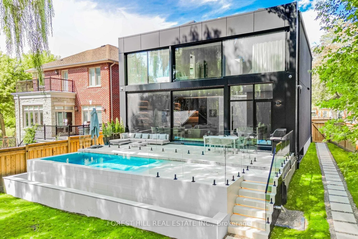 22 Khedive Avenue
