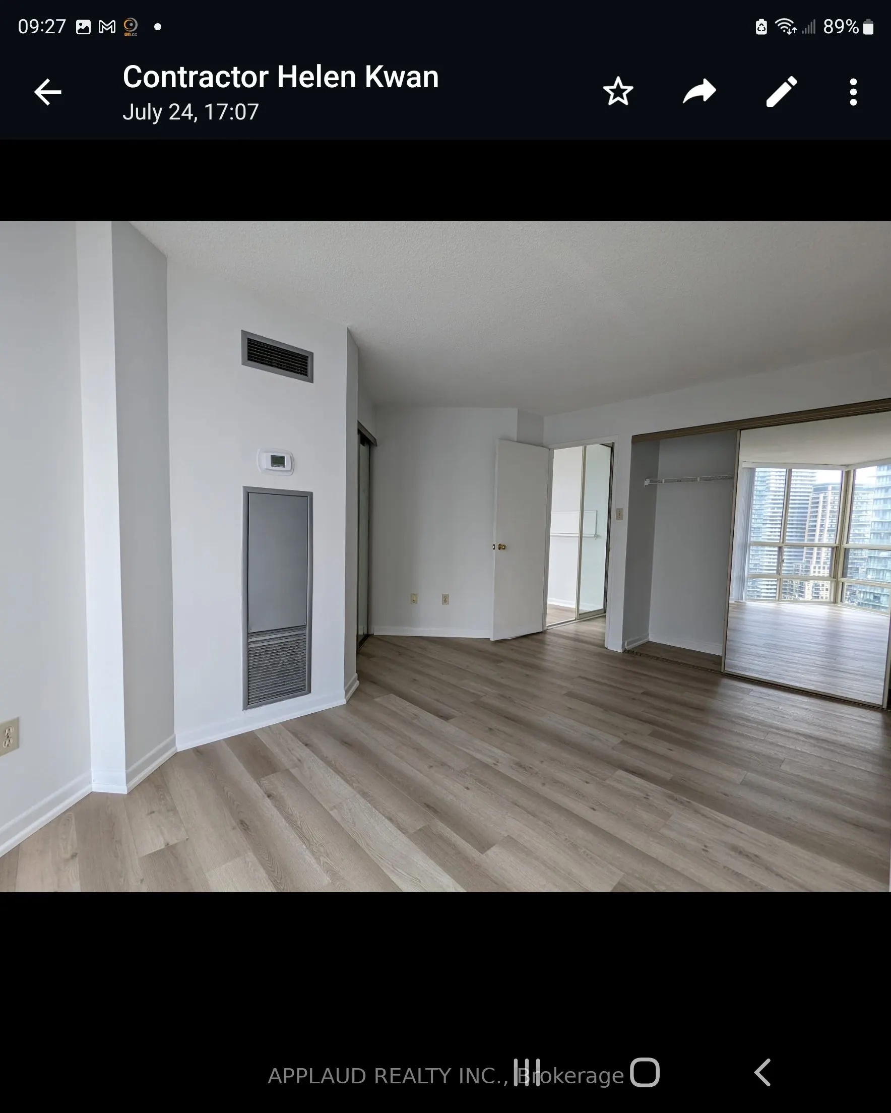 44 St Joseph Street, #2706