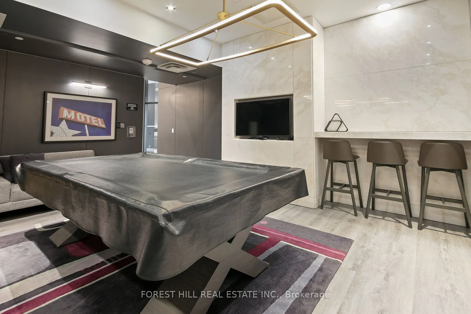 1 Edgewater Drive, #SPH #07