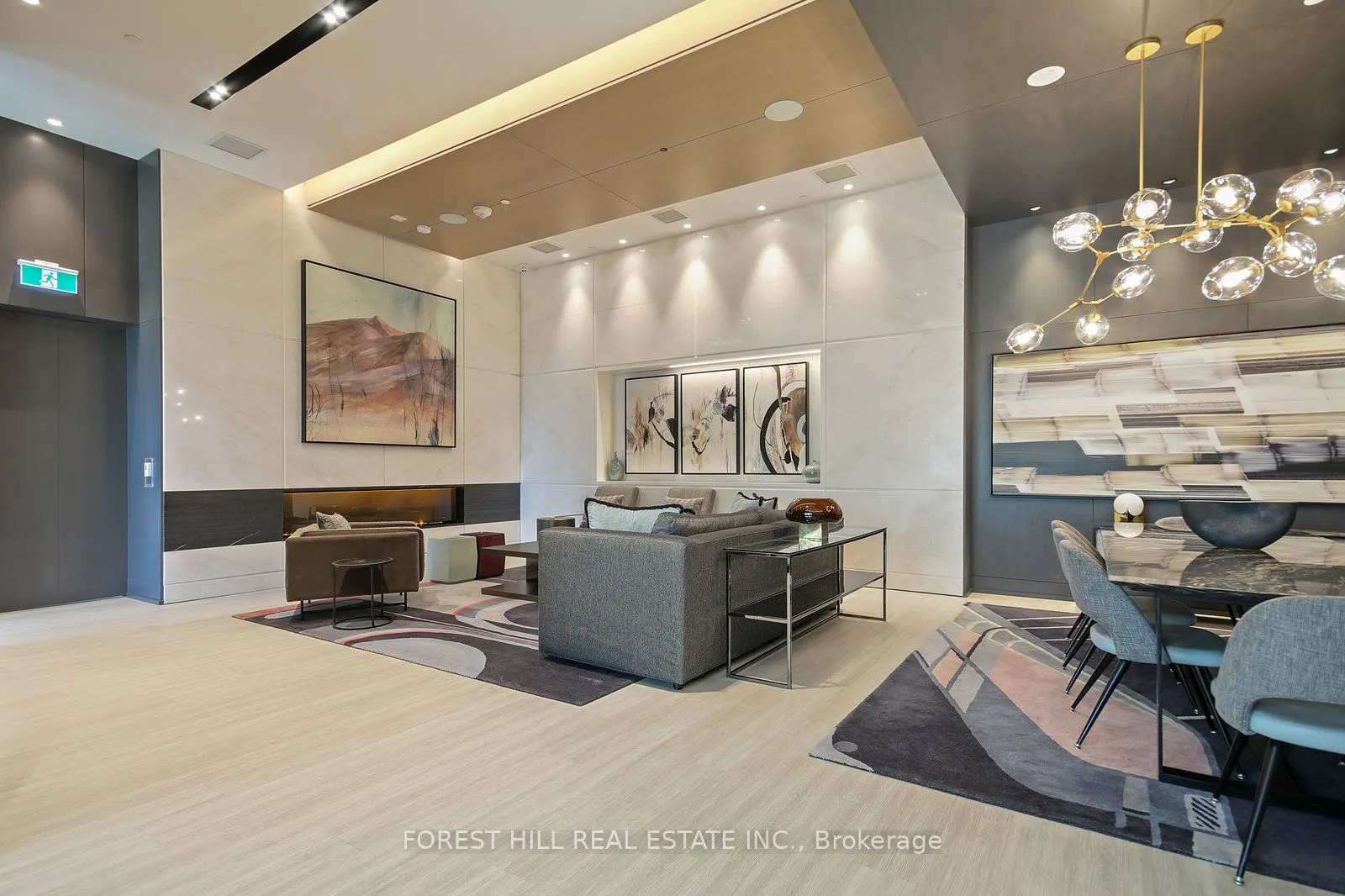 1 Edgewater Drive, #SPH #07