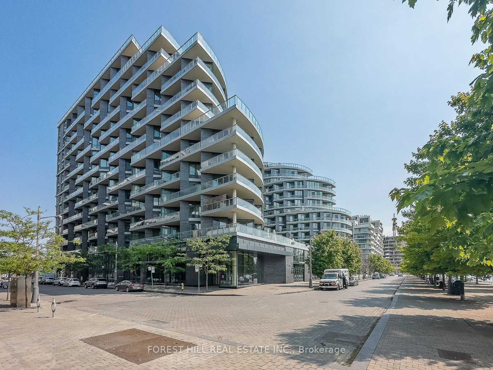 1 Edgewater Drive, #SPH #07