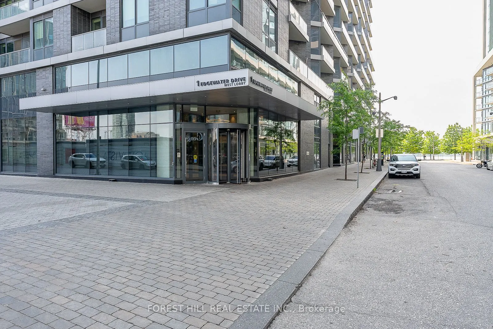 1 Edgewater Drive, #SPH #07