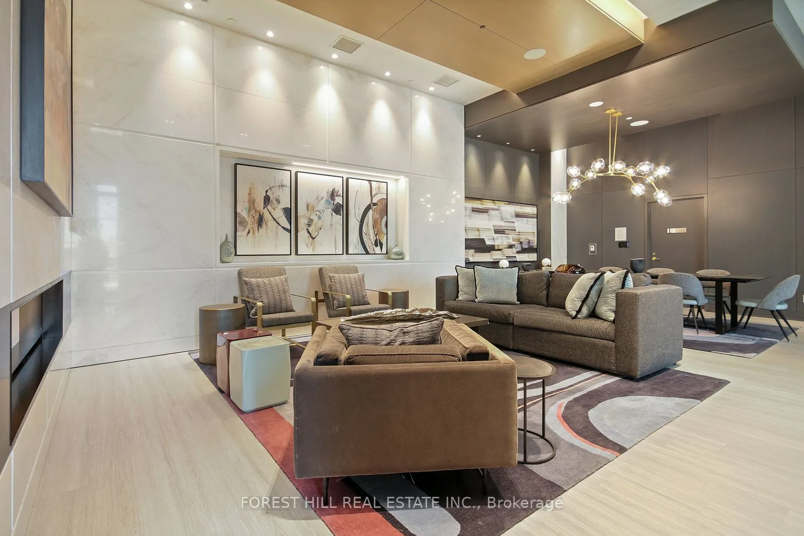 1 Edgewater Drive, #SPH #07