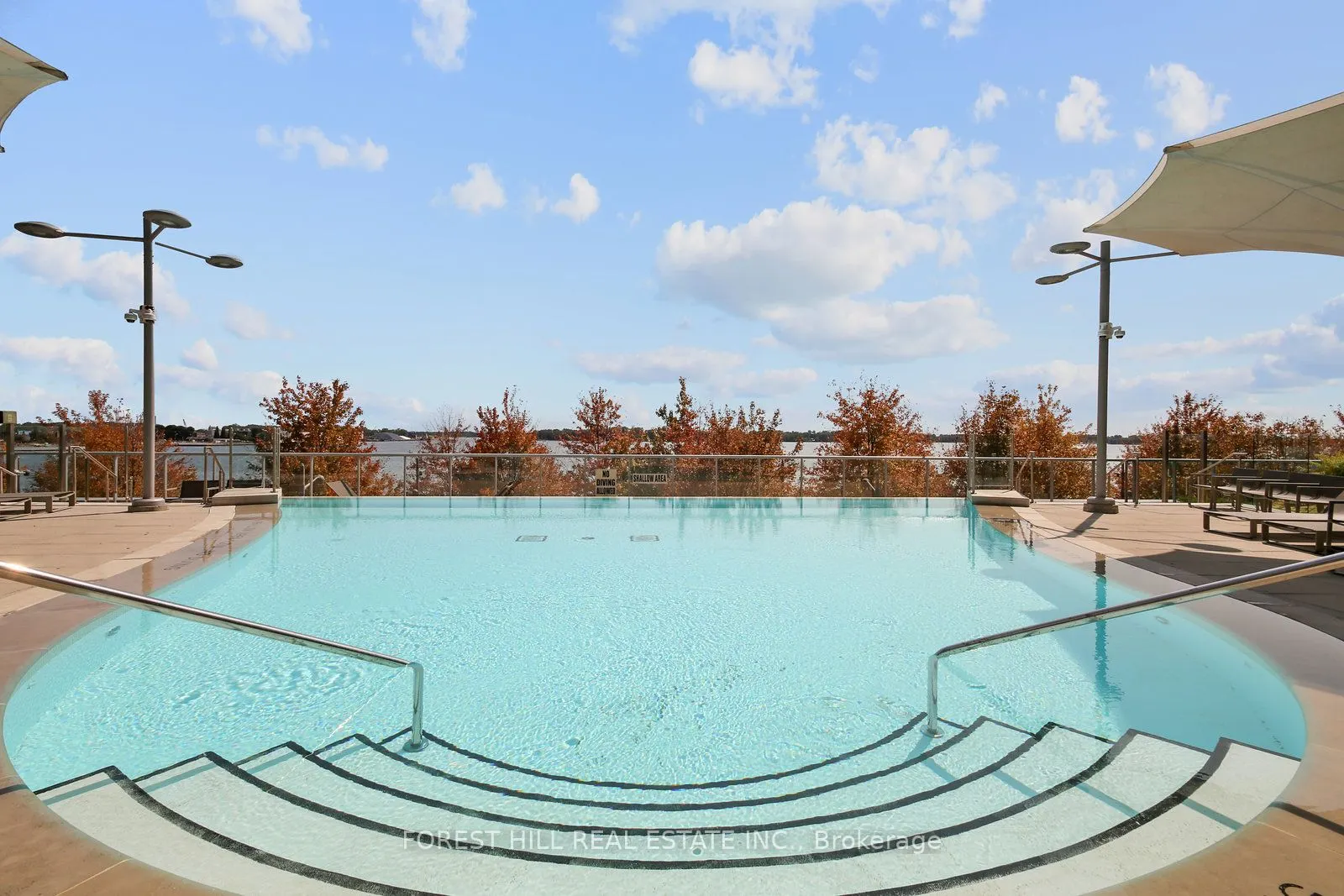 1 Edgewater Drive, #SPH #07