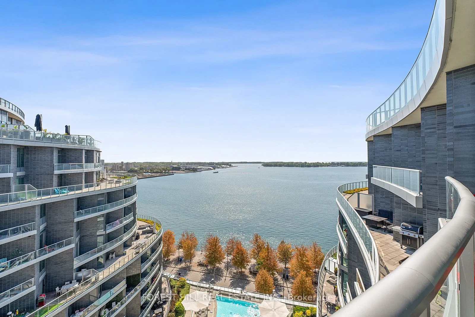 1 Edgewater Drive, #SPH #07