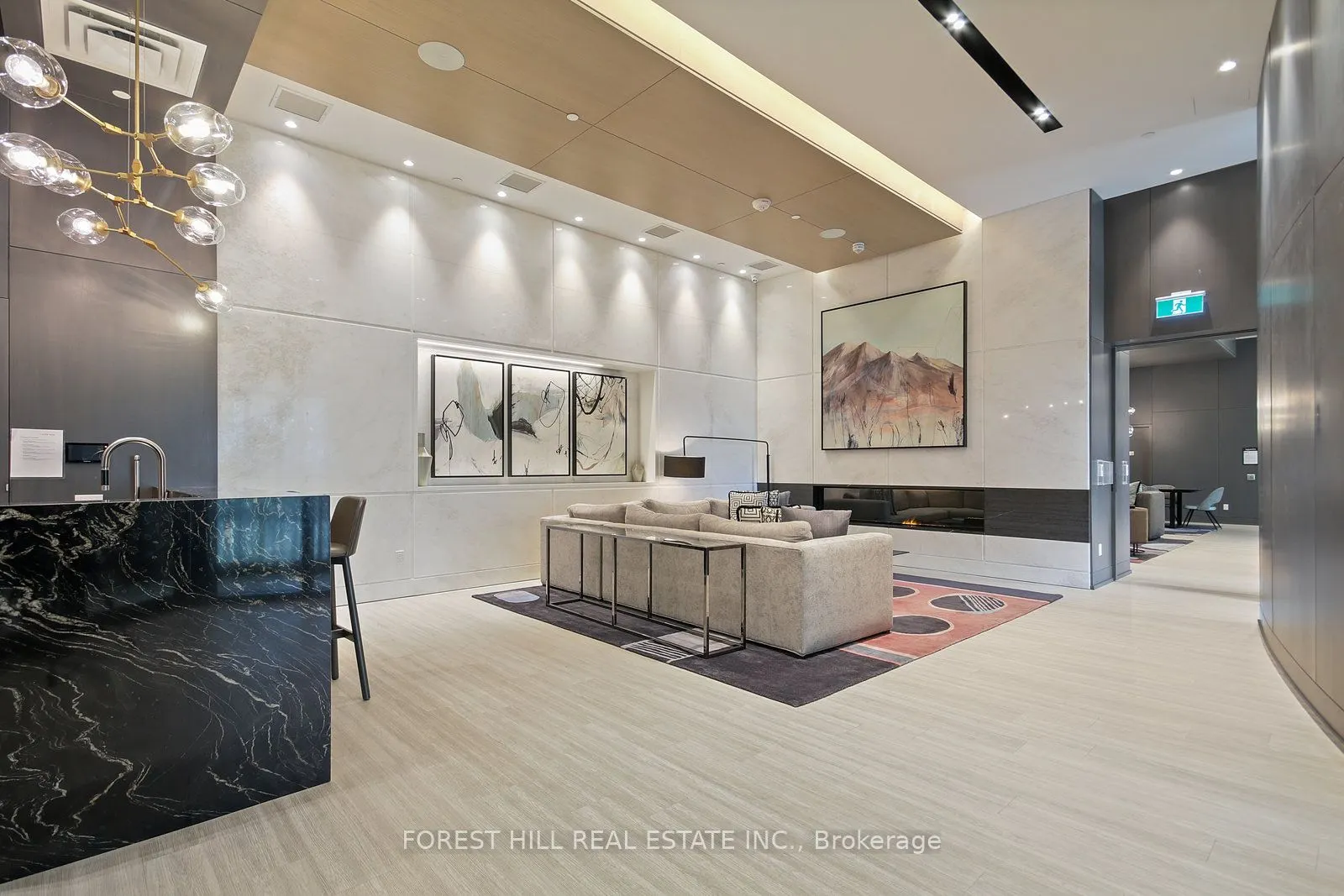 1 Edgewater Drive, #SPH #07