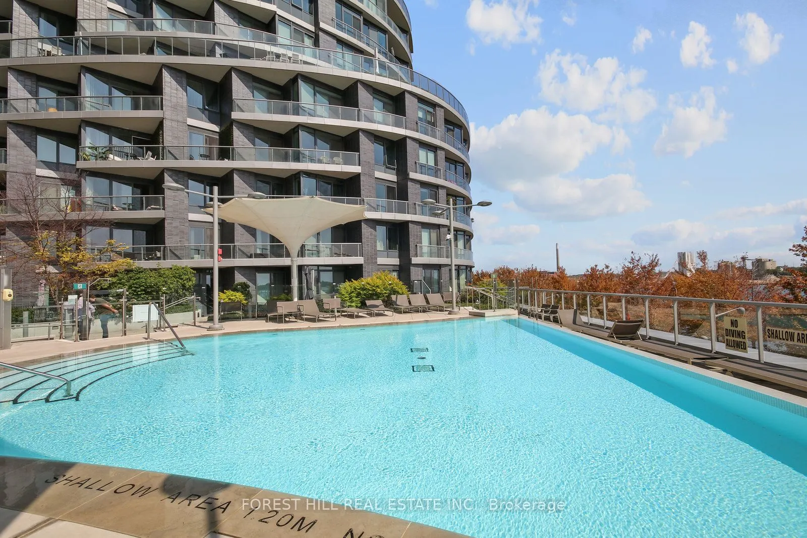 1 Edgewater Drive, #SPH #07