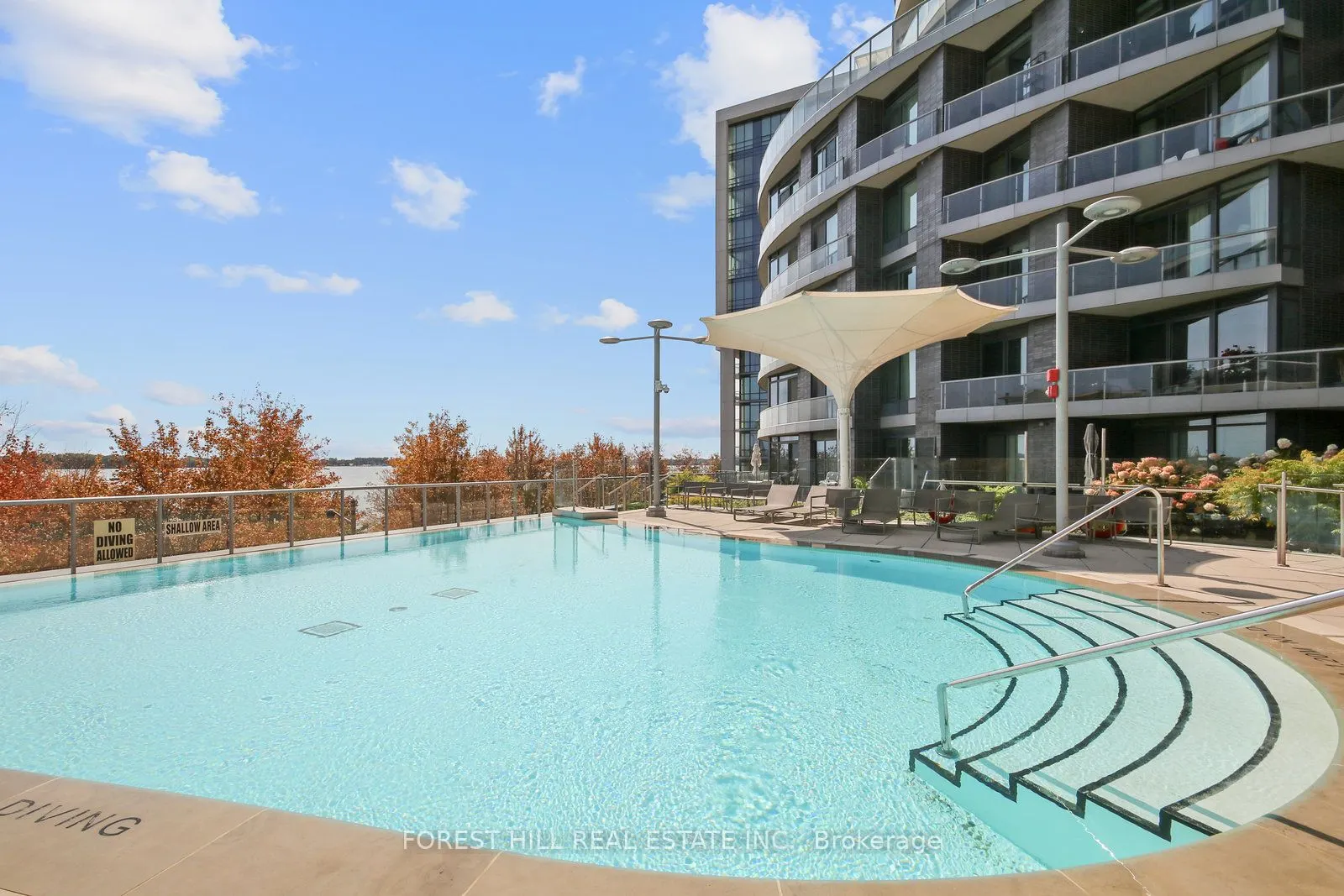 1 Edgewater Drive, #SPH #07