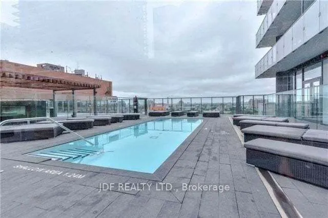 57 St Joseph Street, #2607
