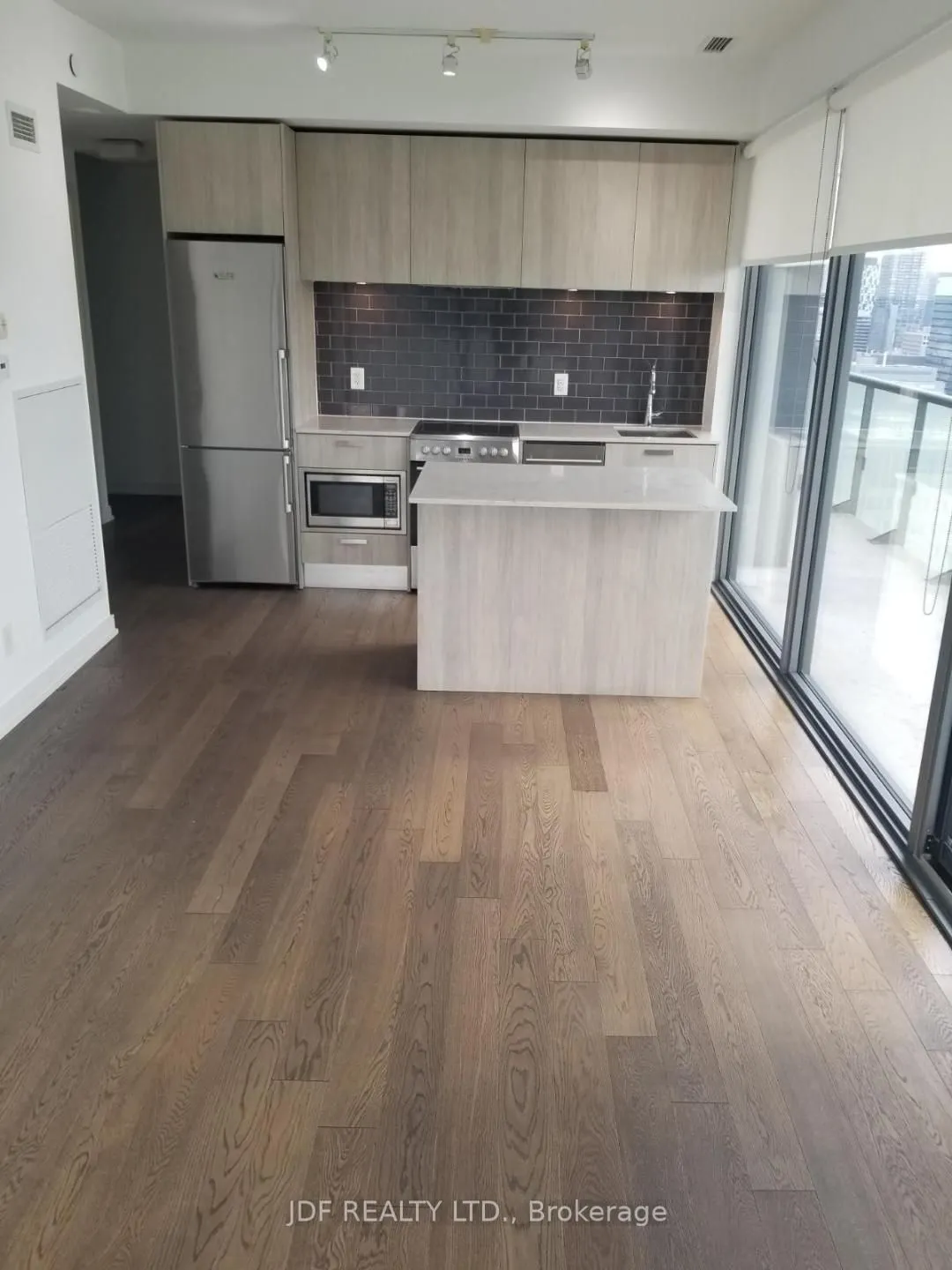 57 St Joseph Street, #2607