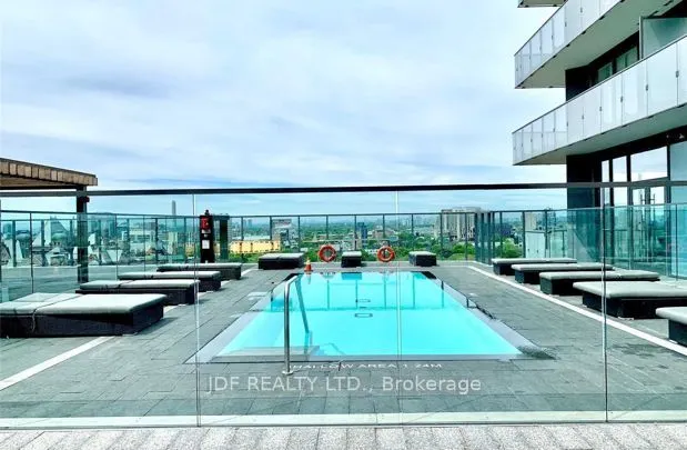 57 St Joseph Street, #2607