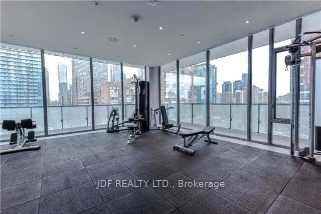 57 St Joseph Street, #2607