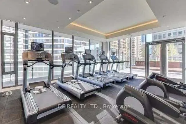 57 St Joseph Street, #2607