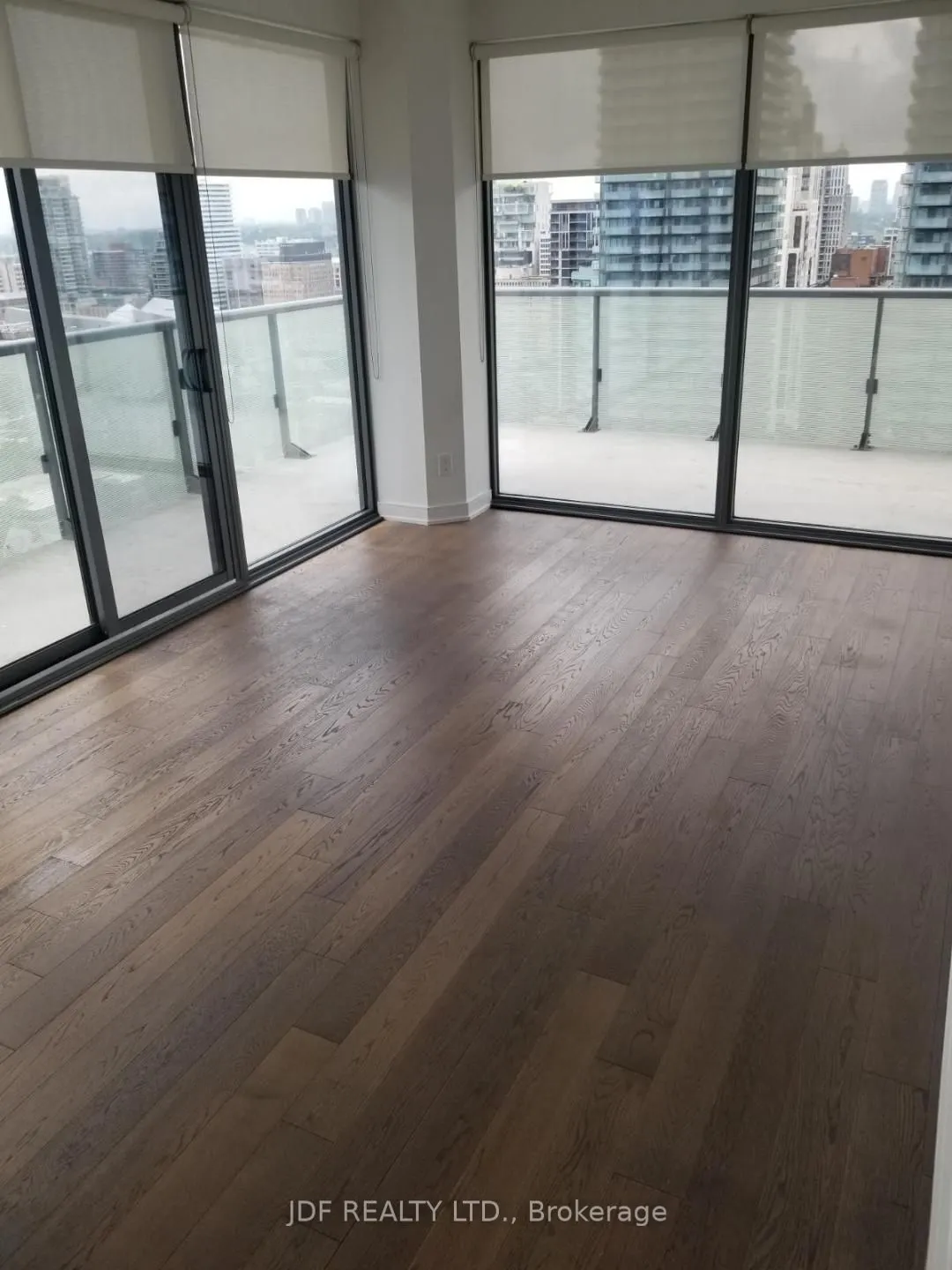 57 St Joseph Street, #2607