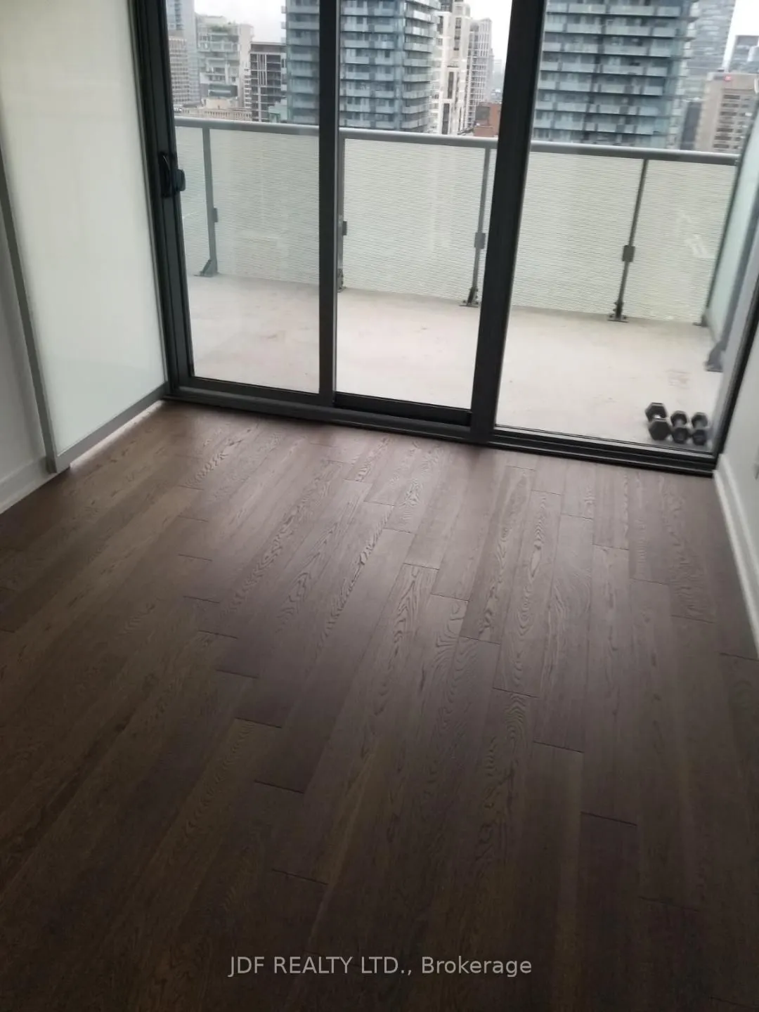 57 St Joseph Street, #2607