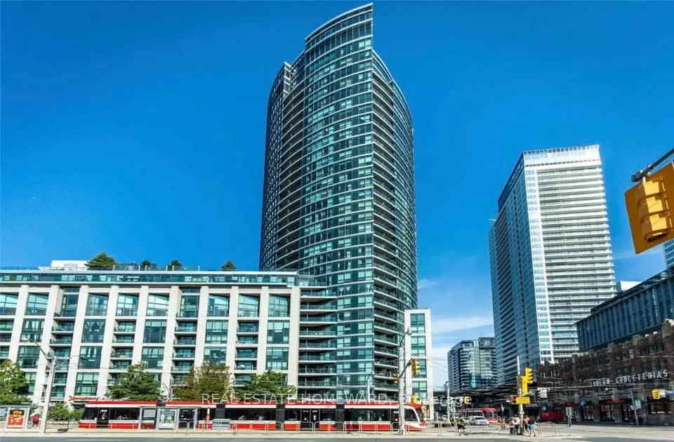 600 Fleet Street, #201