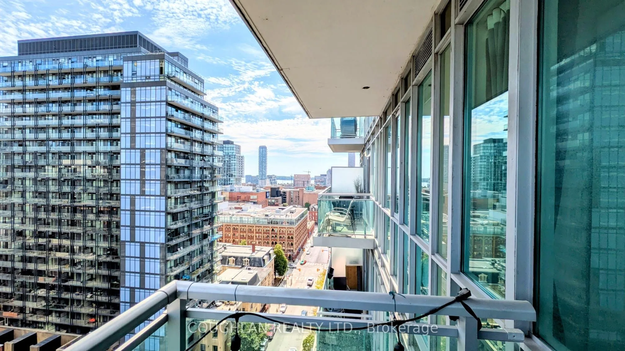 116 George Street, #N1501