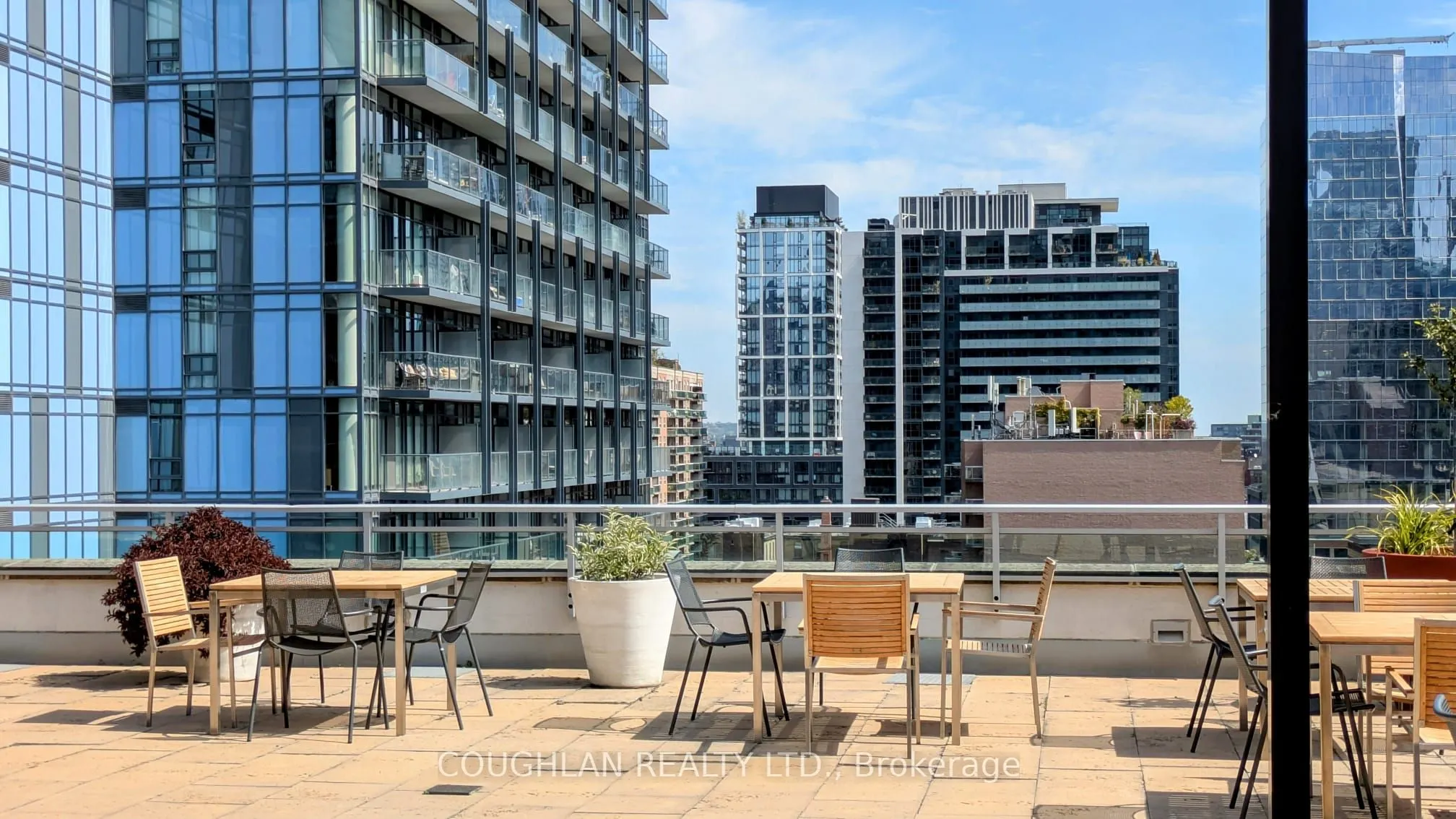 116 George Street, #N1501