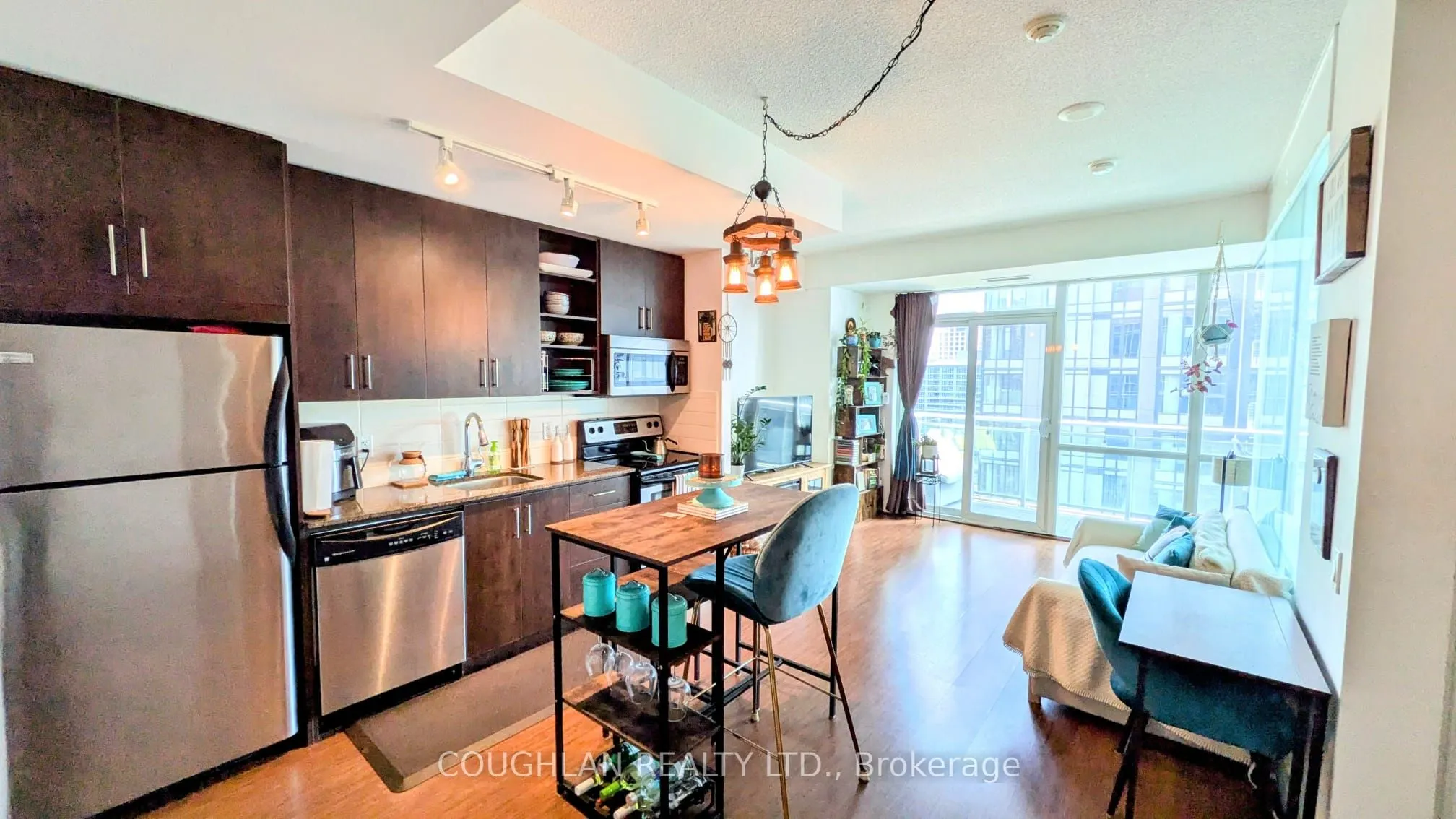 116 George Street, #N1501