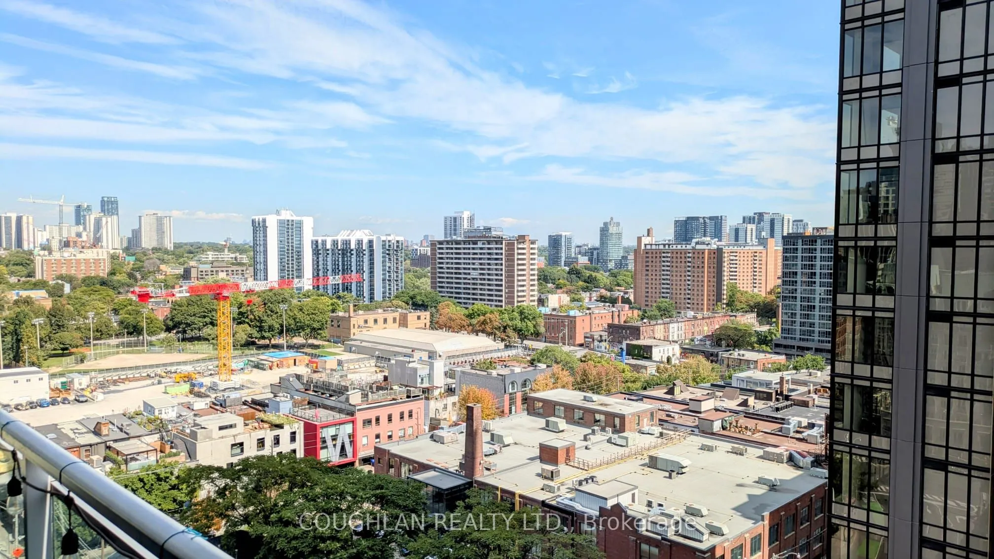 116 George Street, #N1501