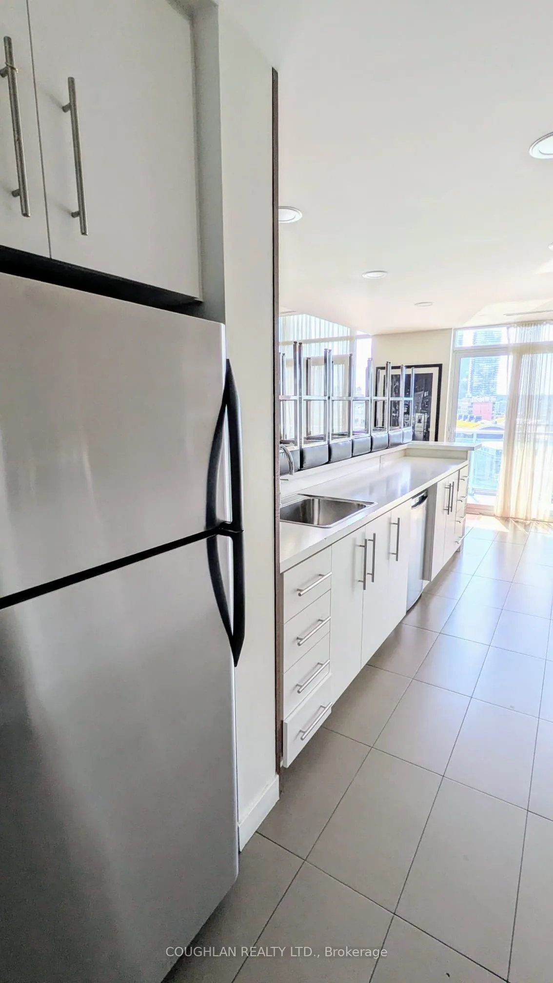 116 George Street, #N1501