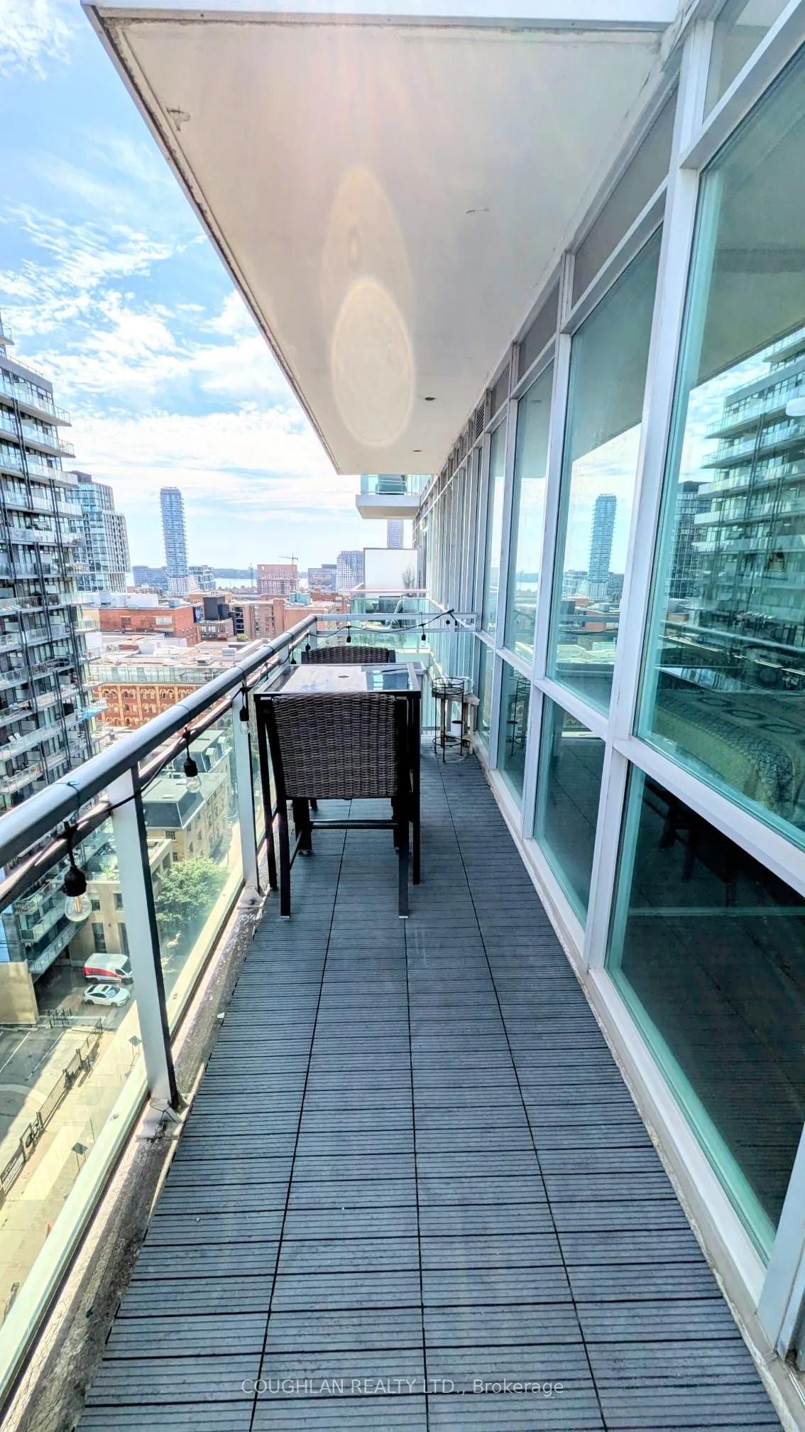 116 George Street, #N1501