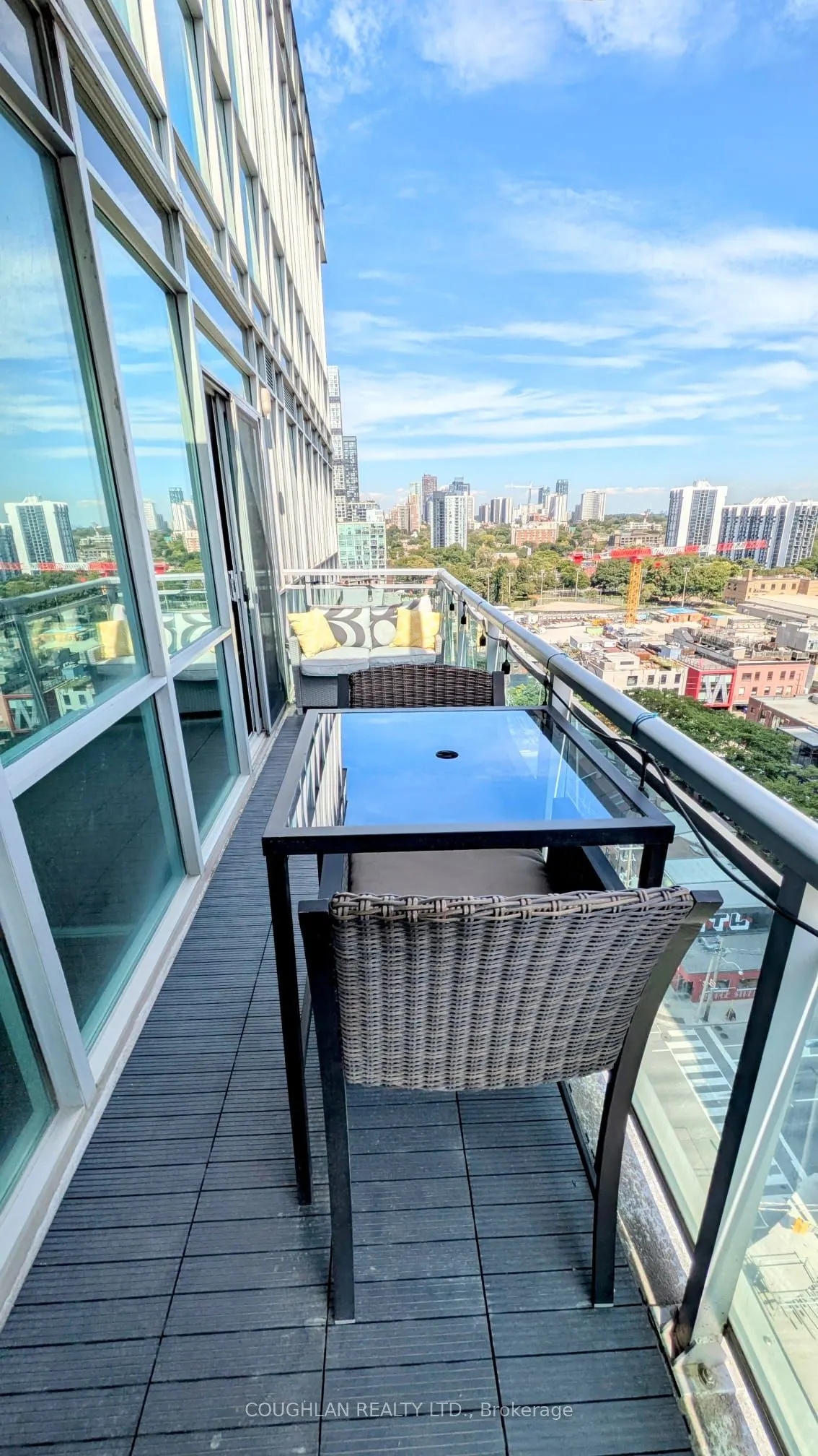 116 George Street, #N1501