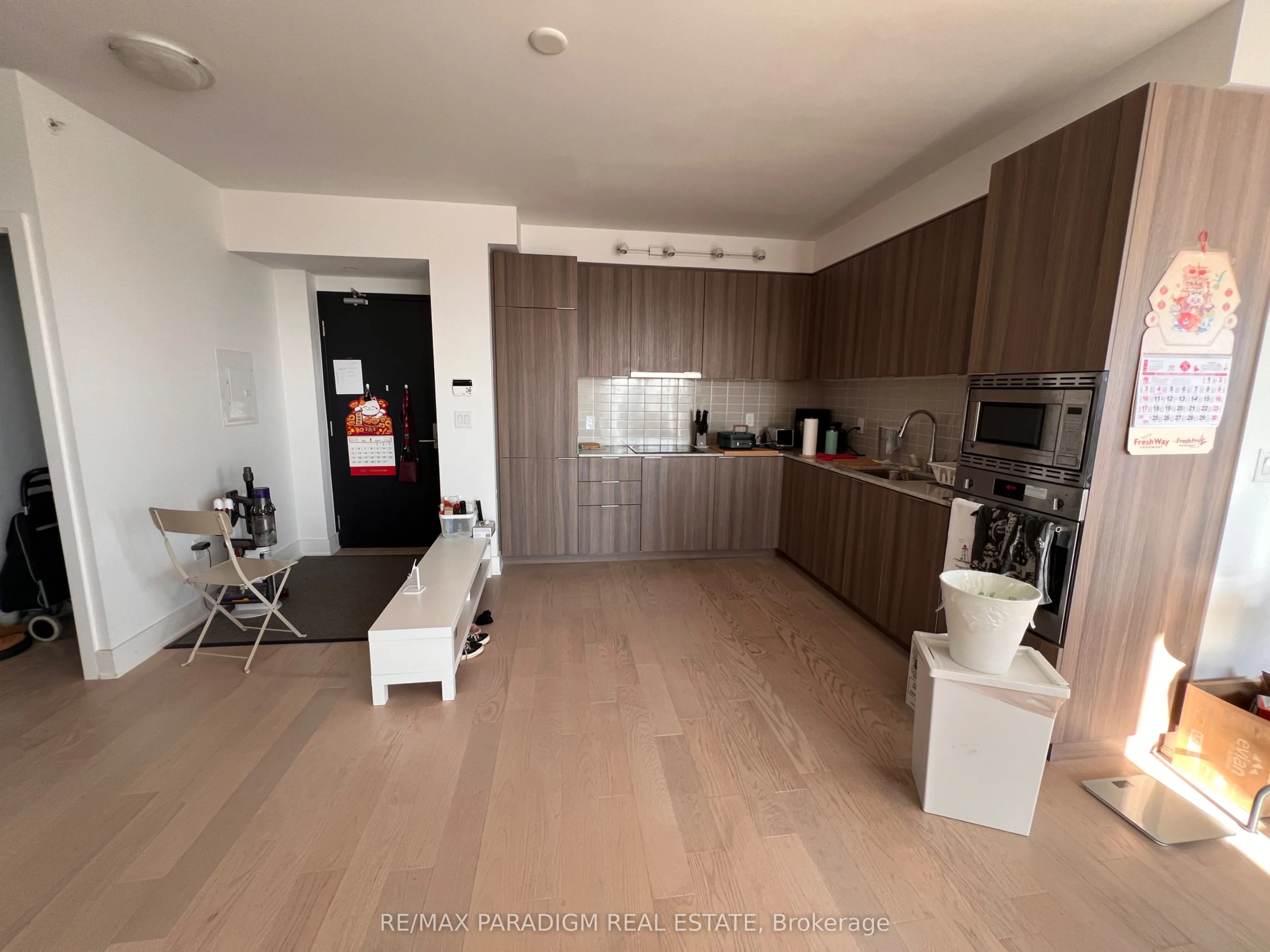 955 Bay Street, #3603