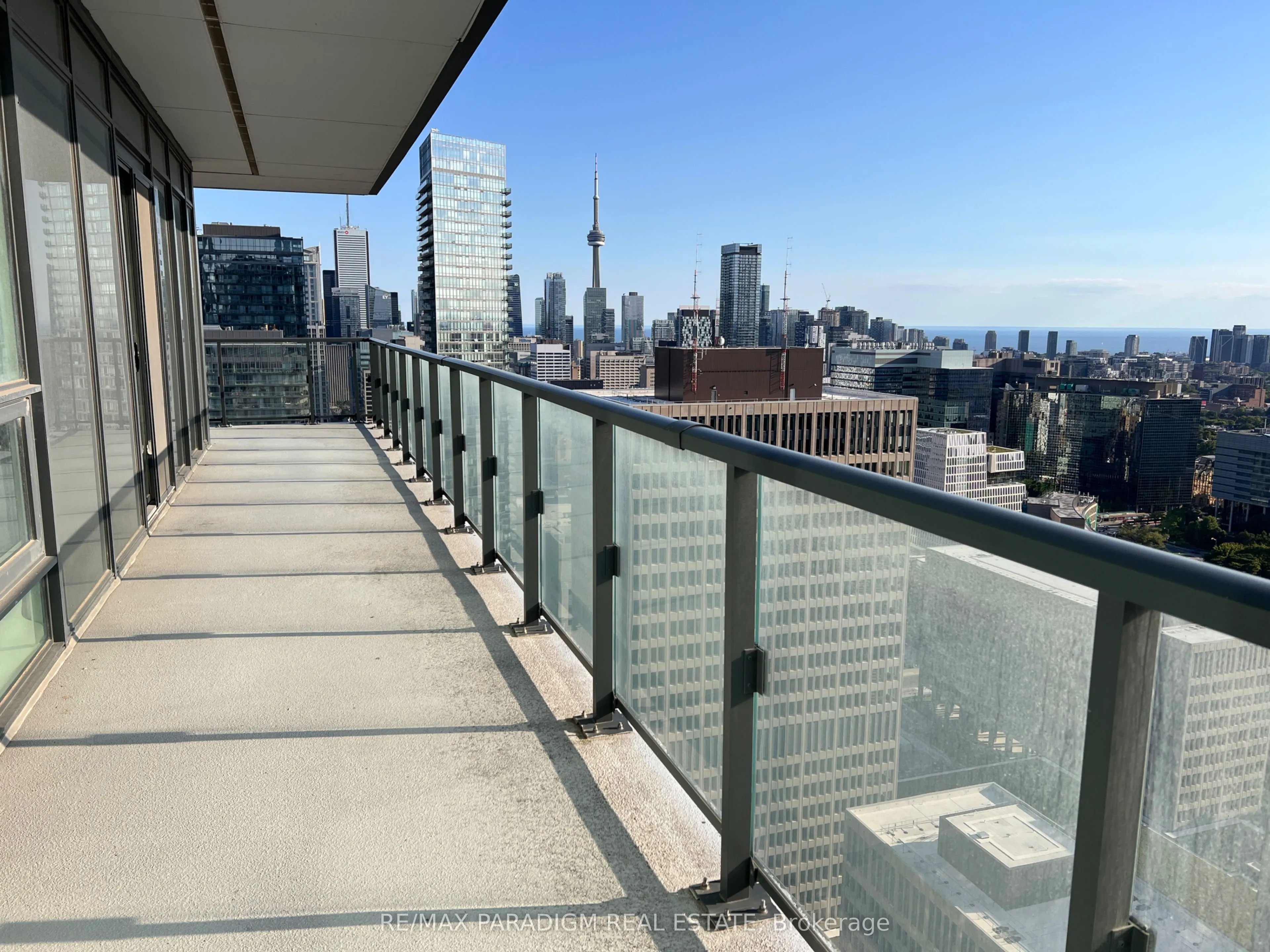 955 Bay Street, #3603