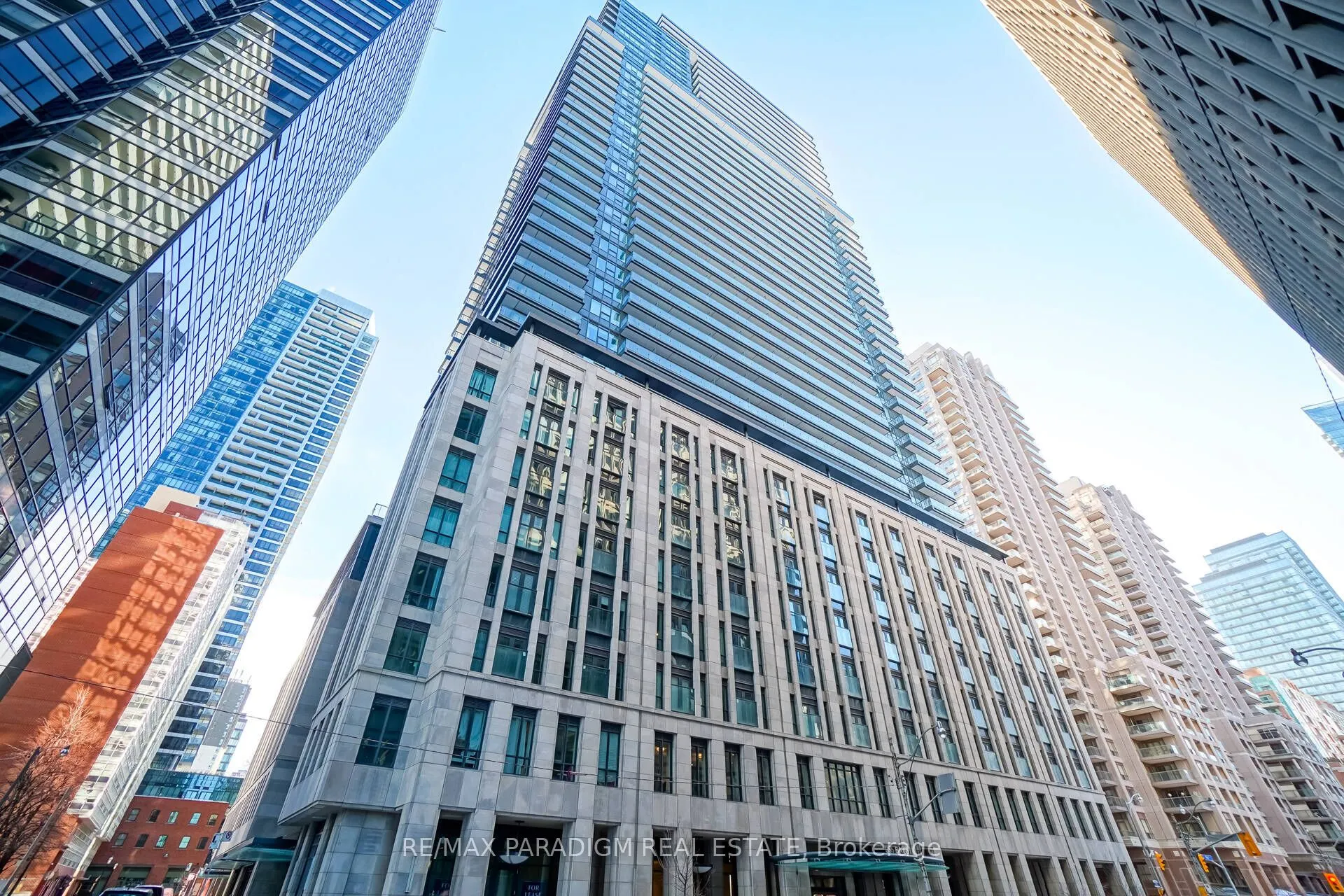 955 Bay Street, #3603