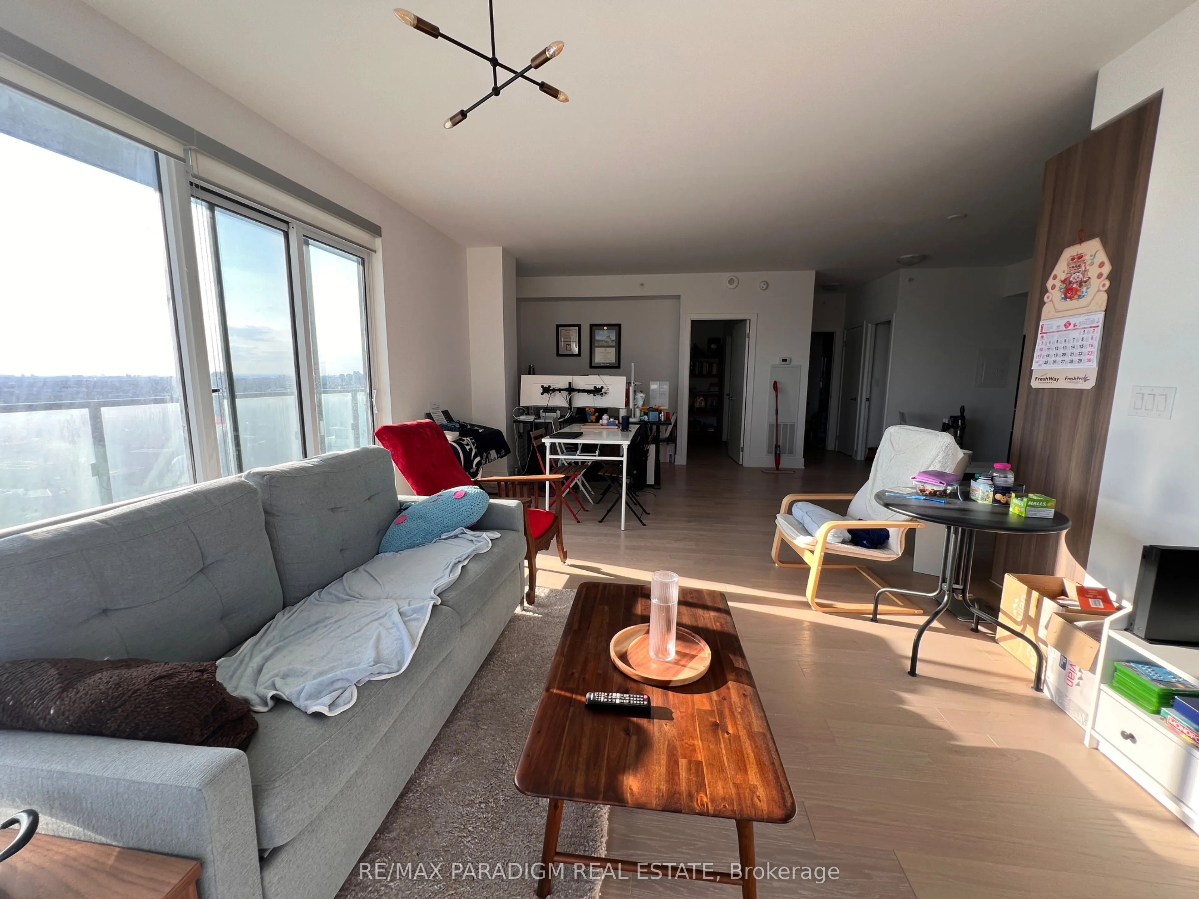 955 Bay Street, #3603