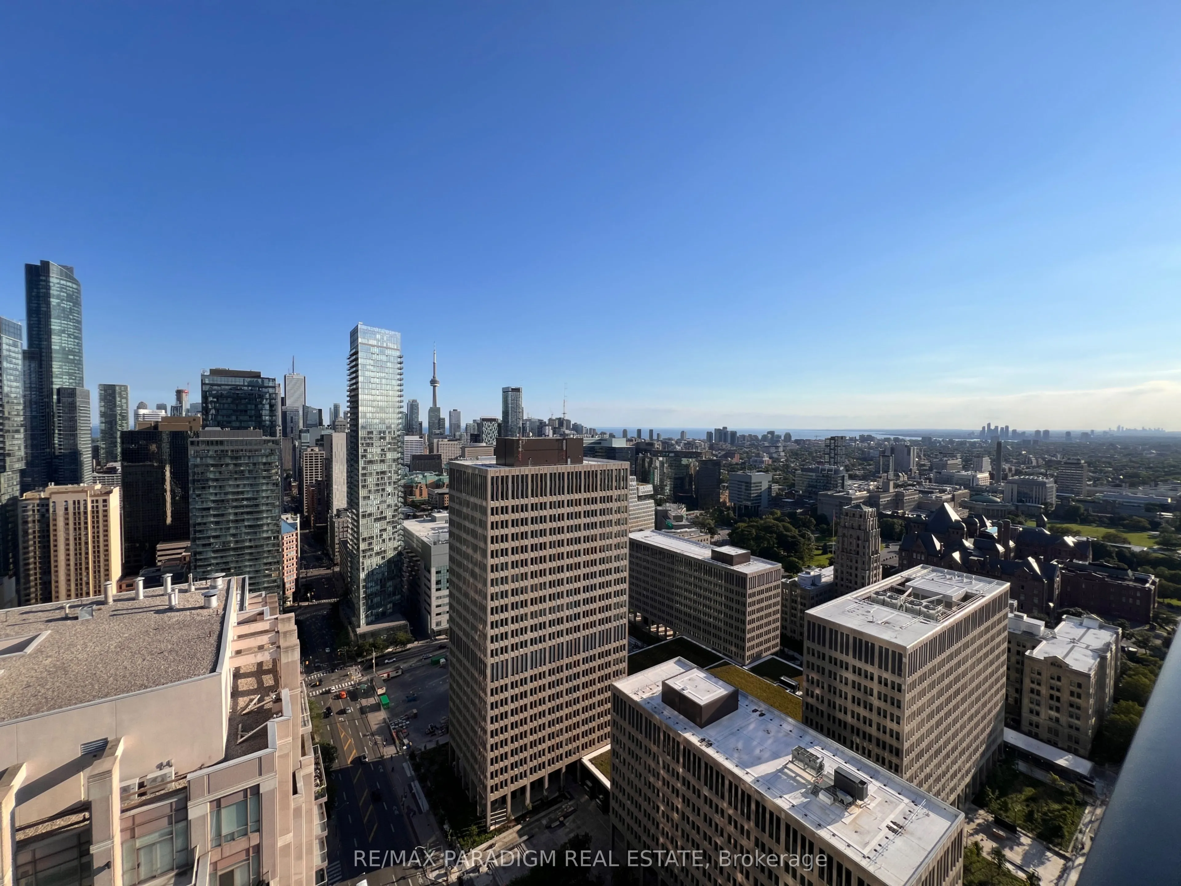955 Bay Street, #3603