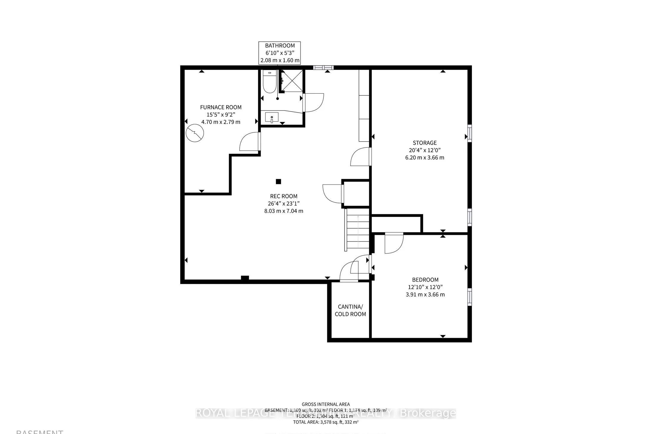 6 Tepee Court