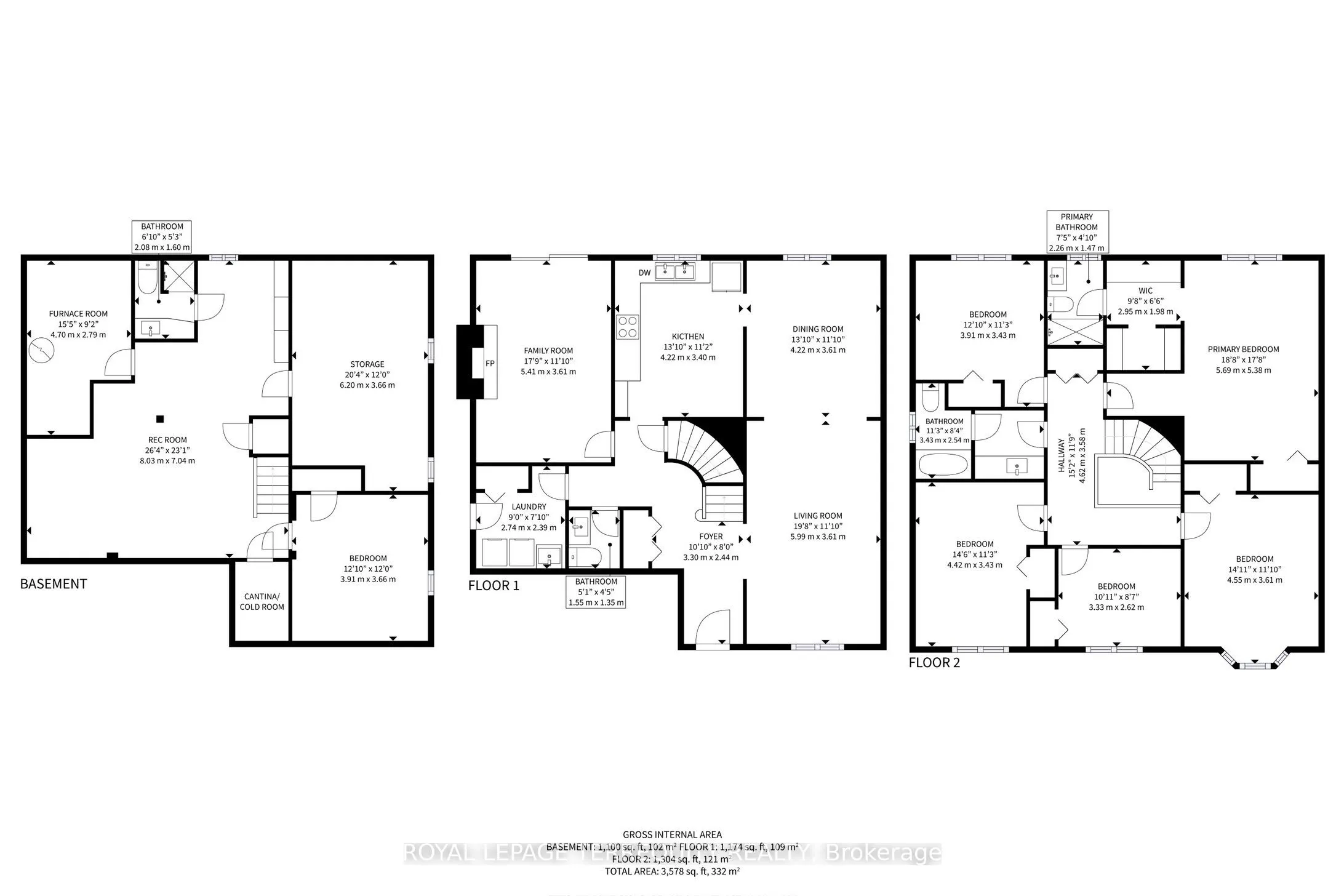6 Tepee Court