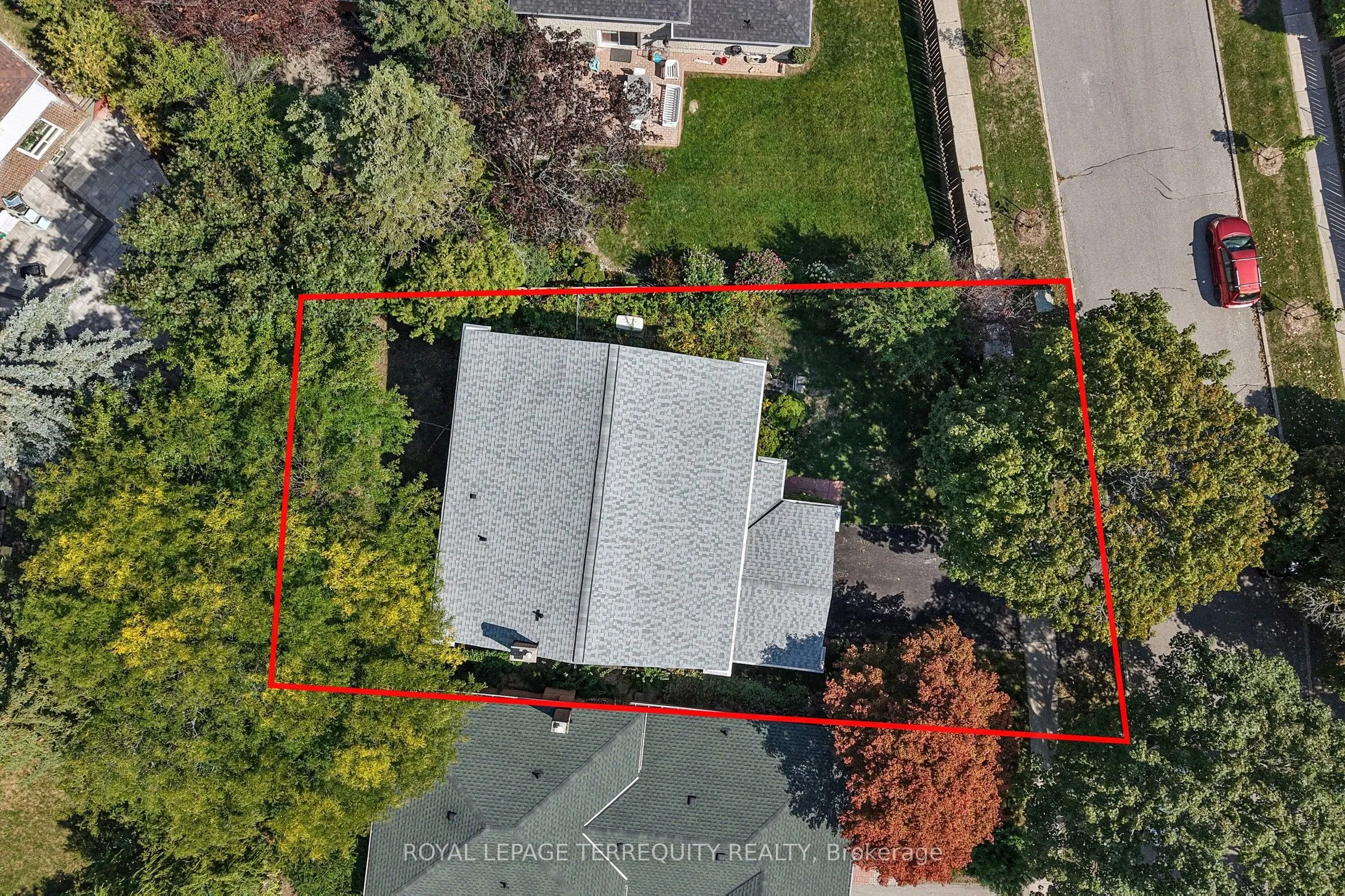 6 Tepee Court