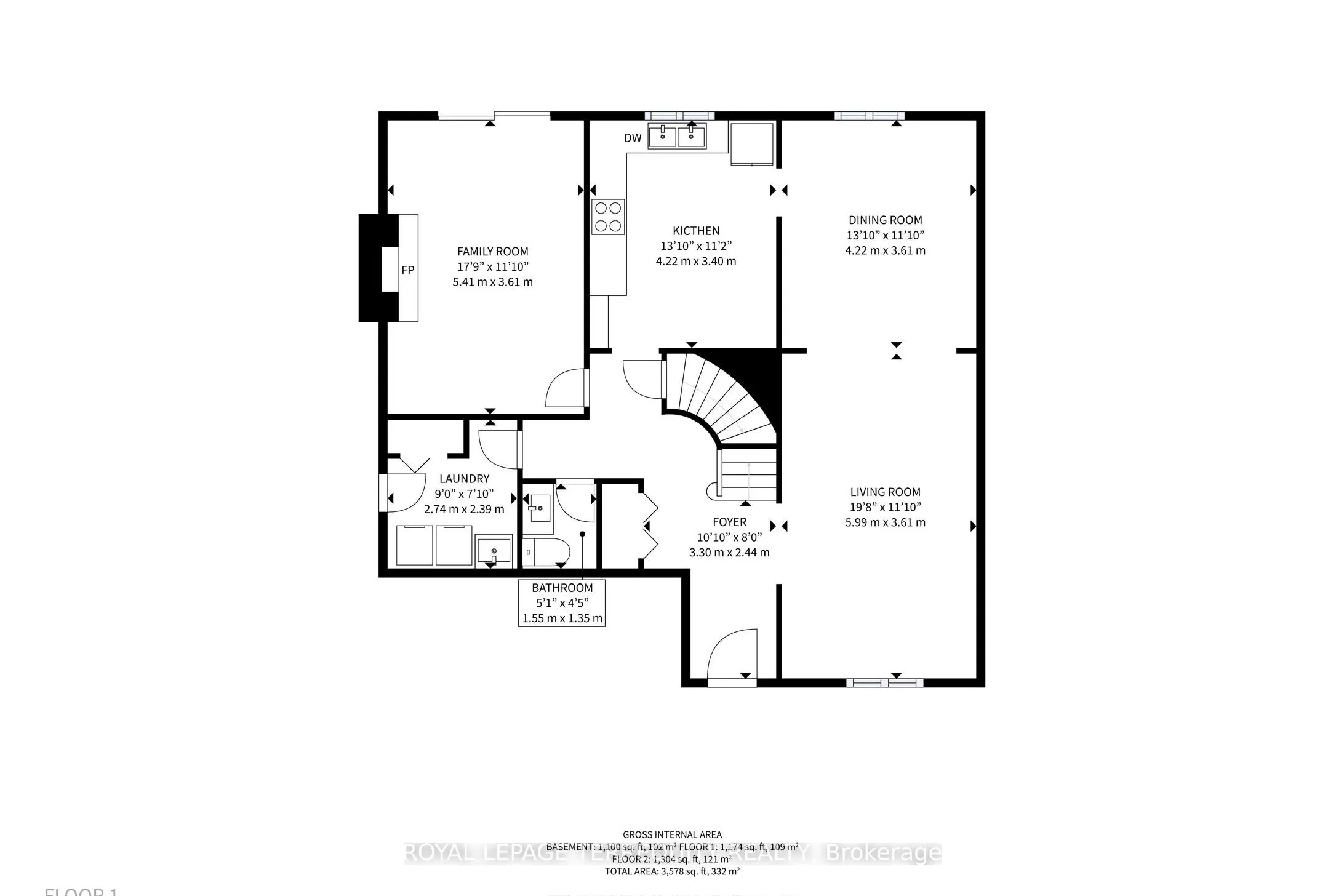 6 Tepee Court