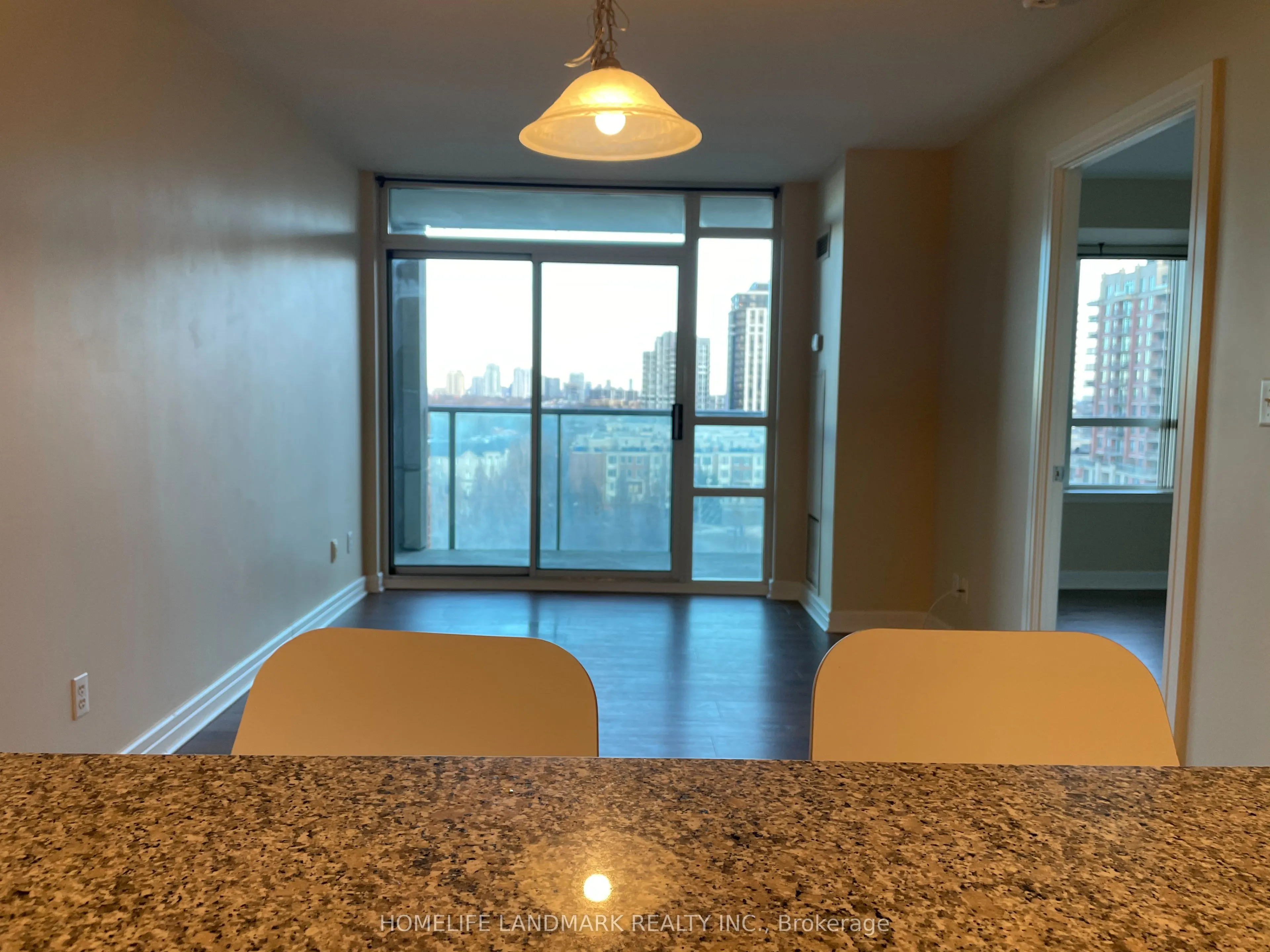 18 HARRISON GARDEN Boulevard, #707