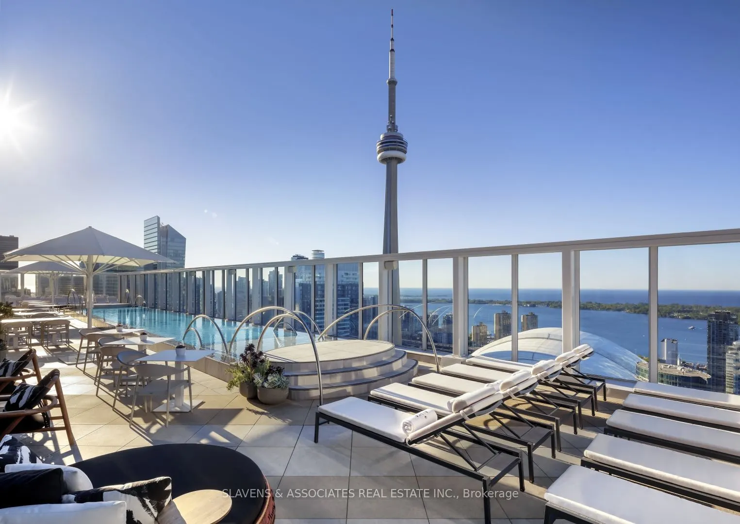 88 Blue Jays Way, #3503