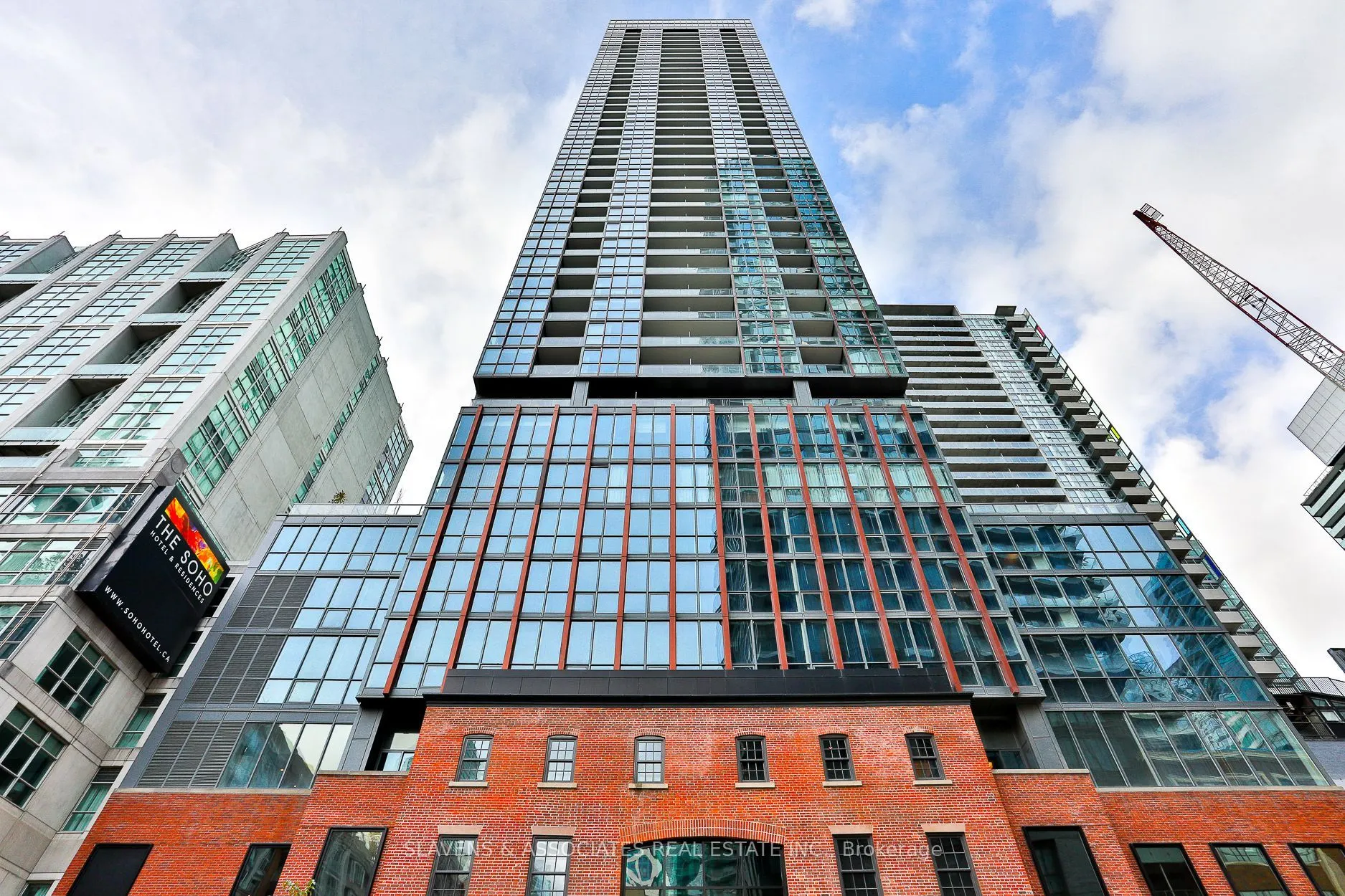 88 Blue Jays Way, #3503