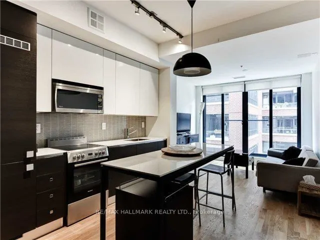 8 Dovercourt Road, #409