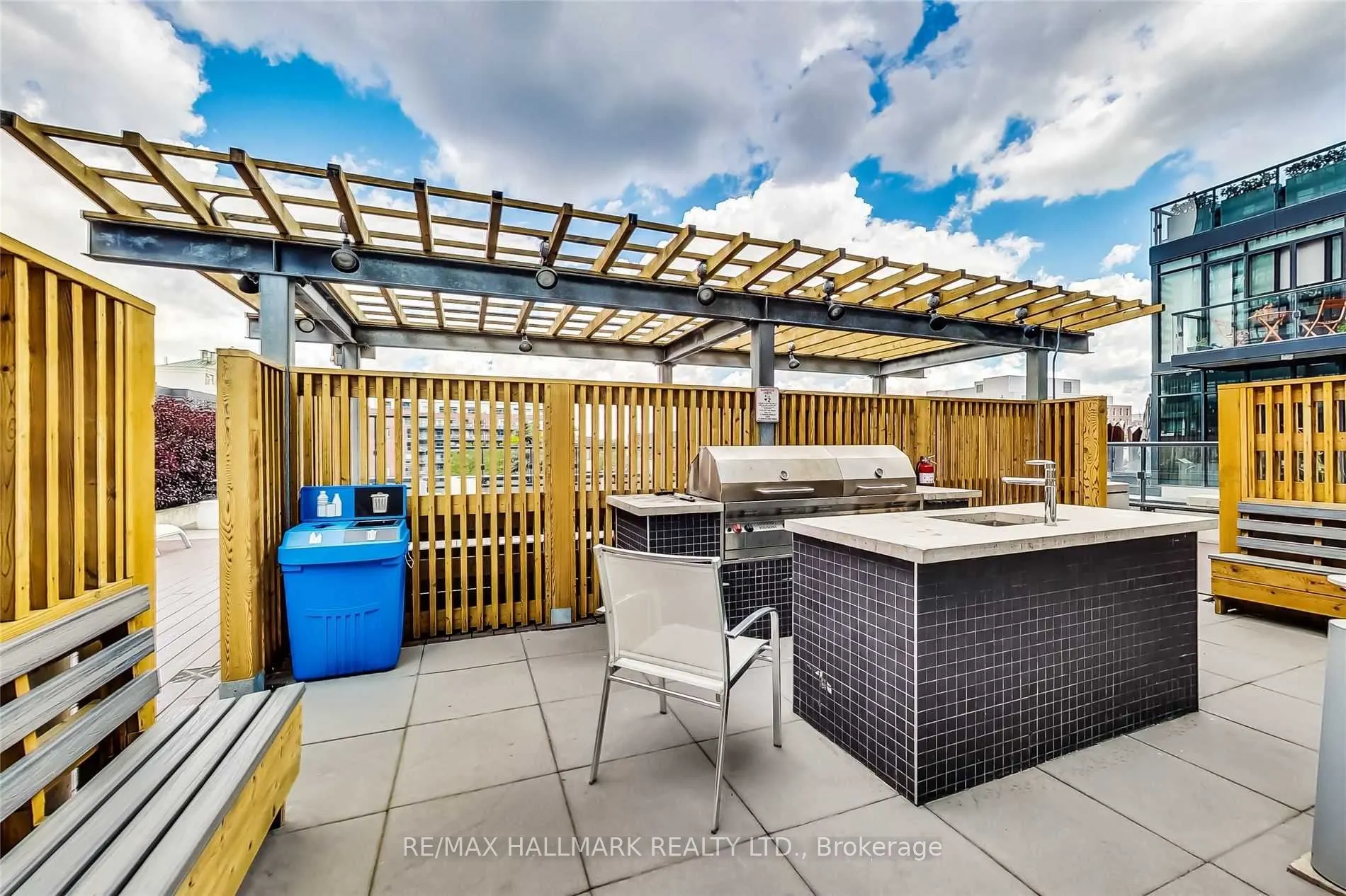 8 Dovercourt Road, #409