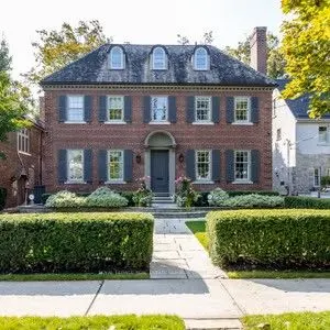 55 Douglas Drive