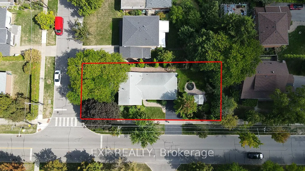 62 Kempsell Crescent
