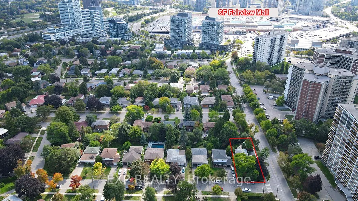 62 Kempsell Crescent