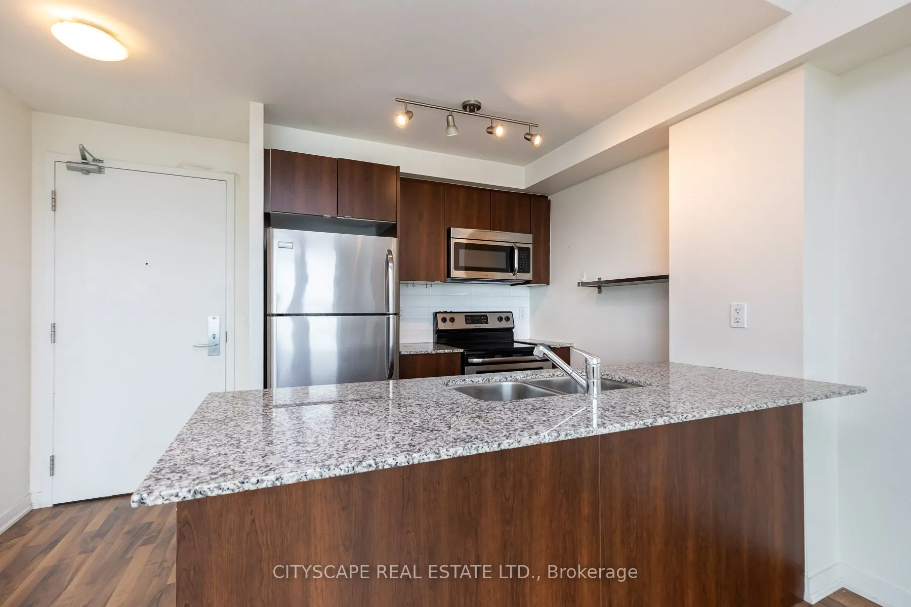 55 East Liberty Street, #910